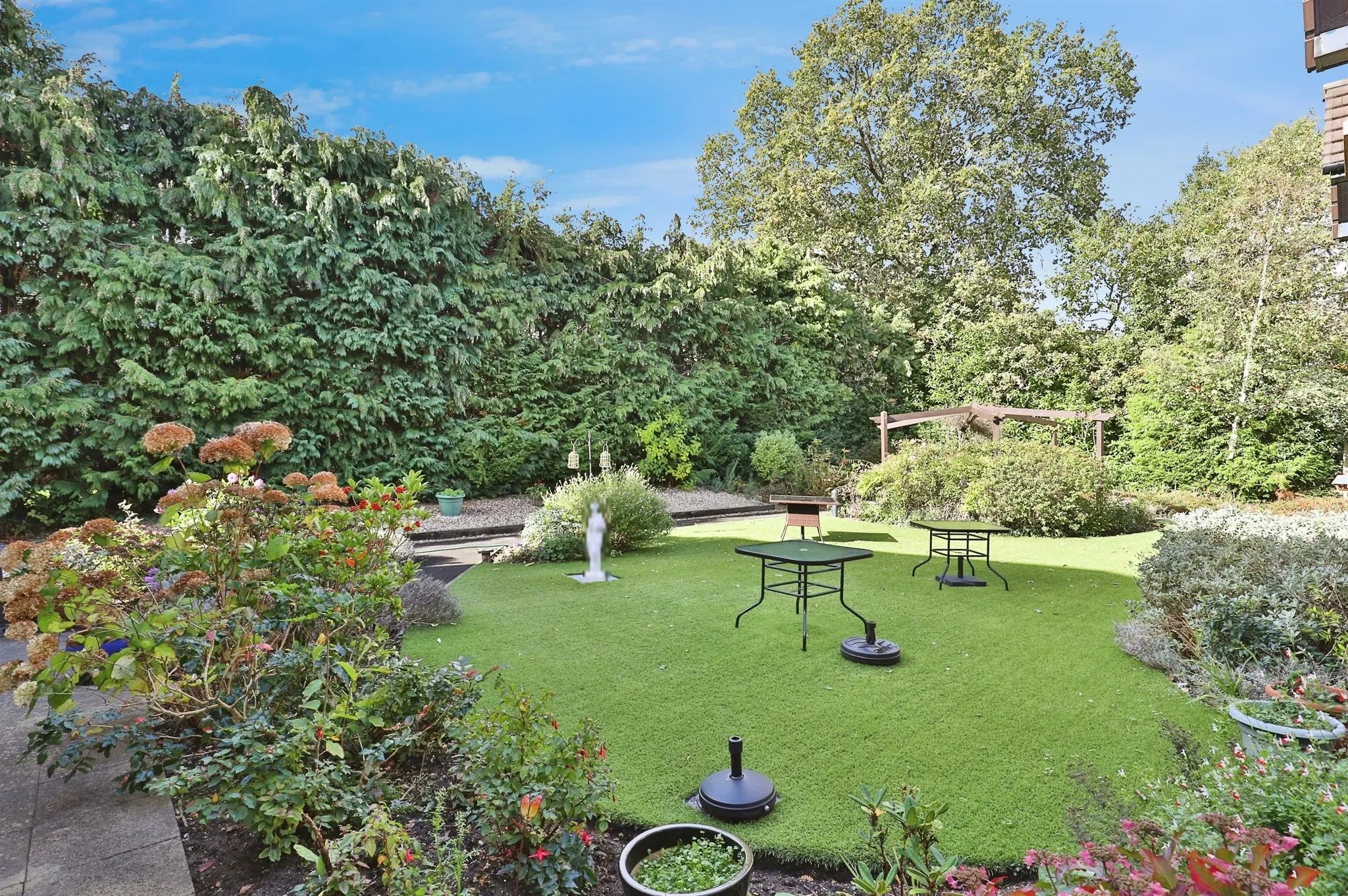 1 bed Retirement Property