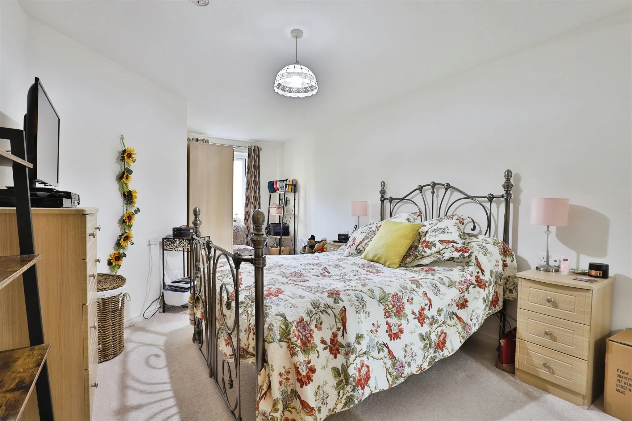 1 bed Retirement Property