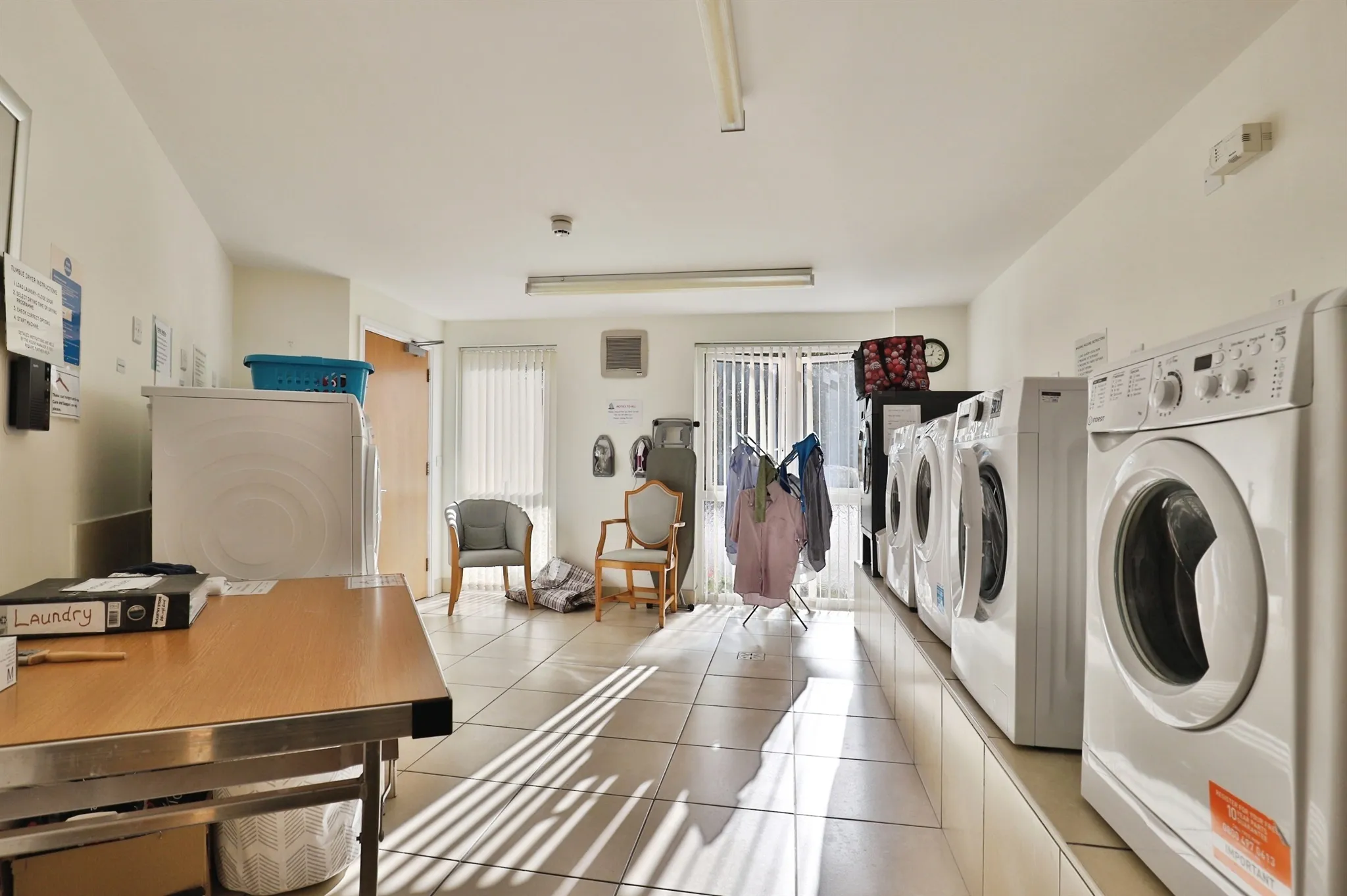 1 bed Retirement Property