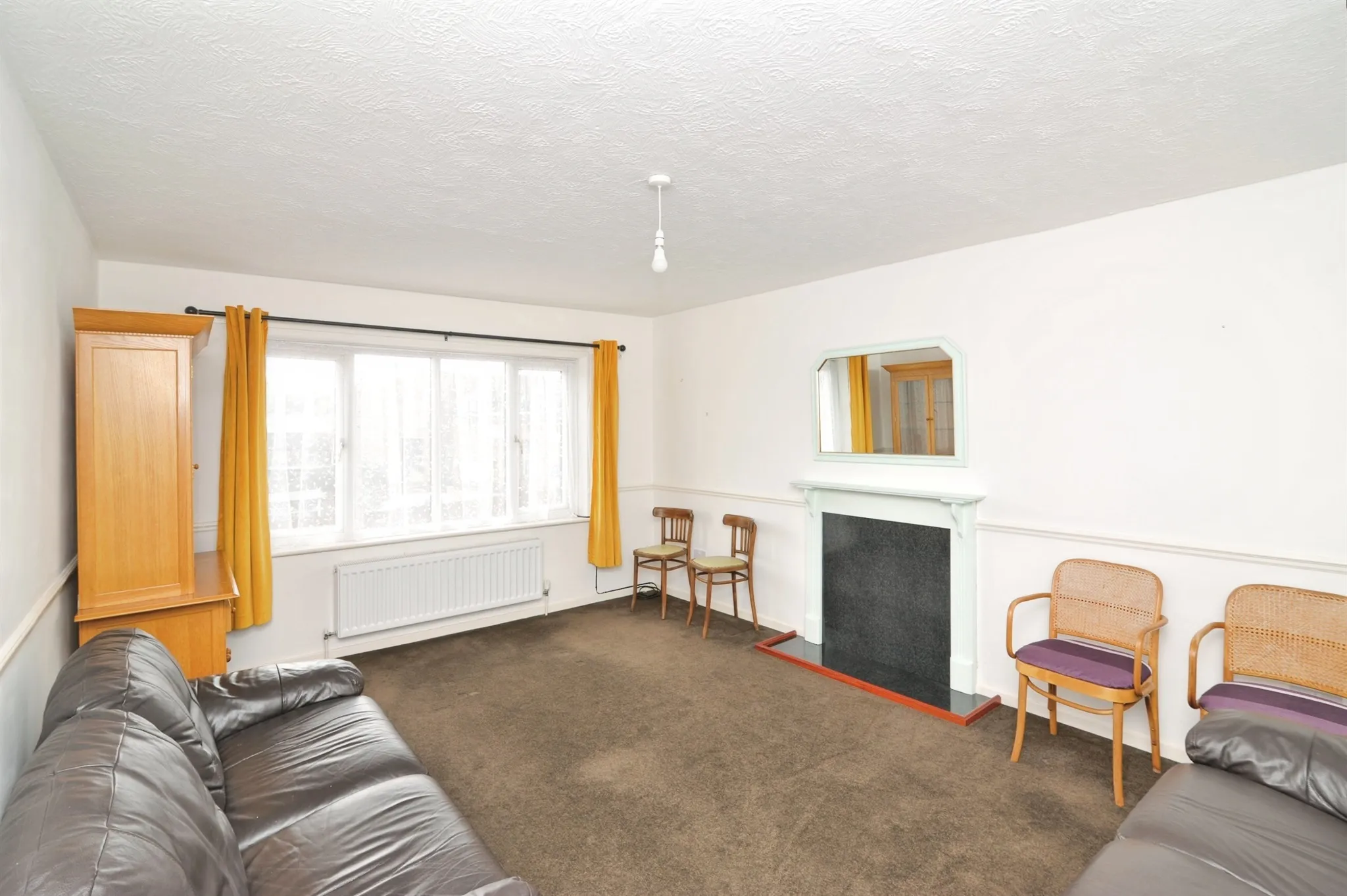3 bed Terraced