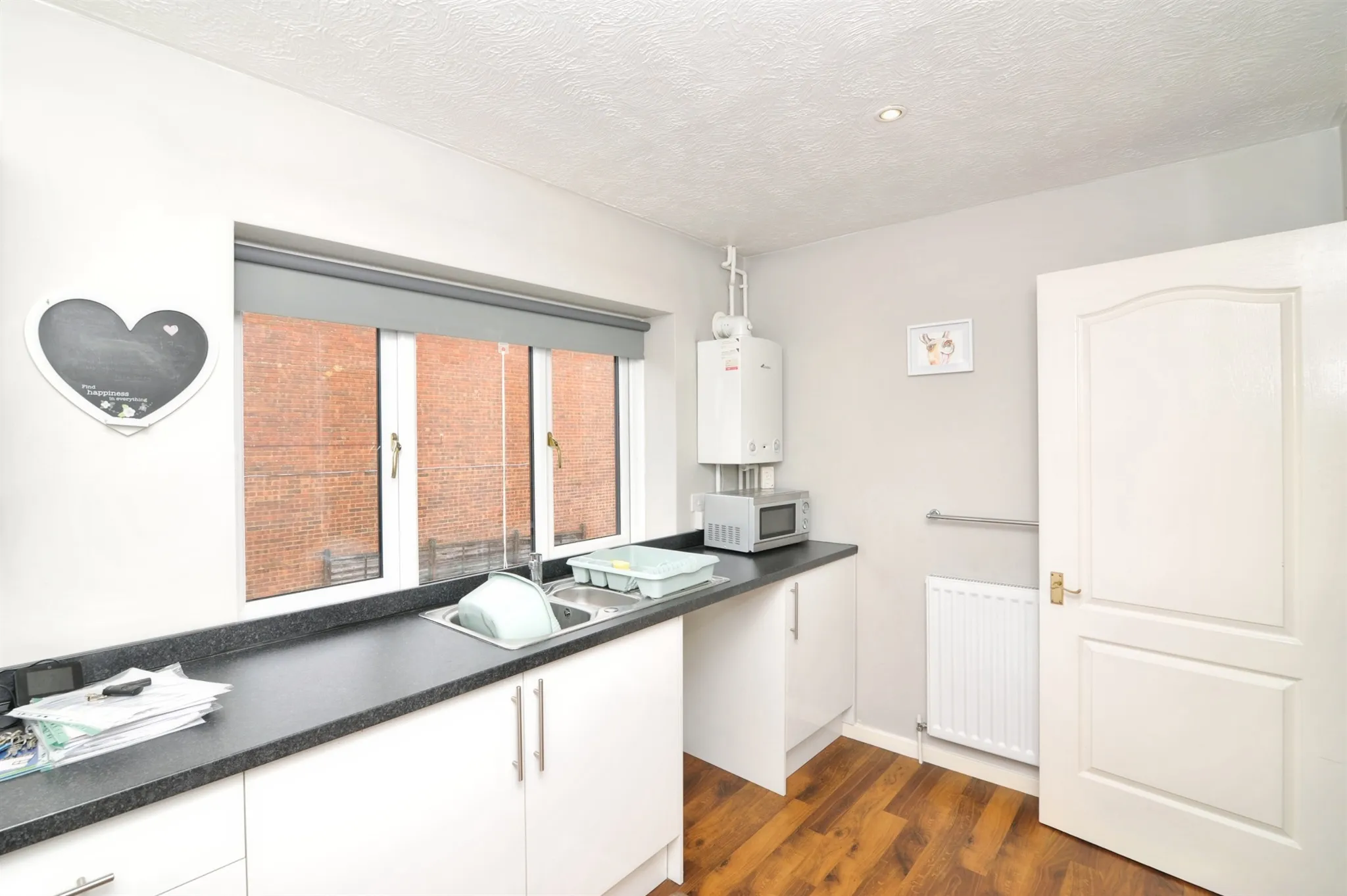 3 bed Terraced