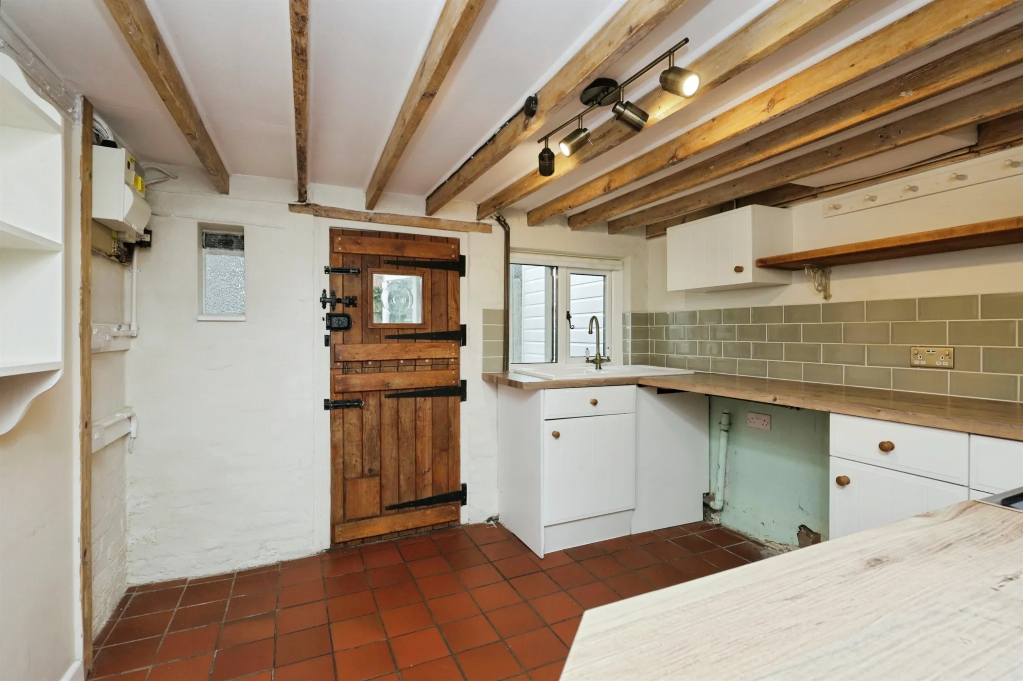 2 bed Cottage