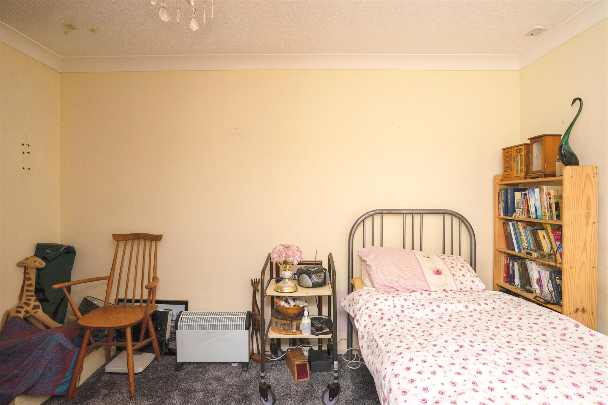 1 bed Retirement Property