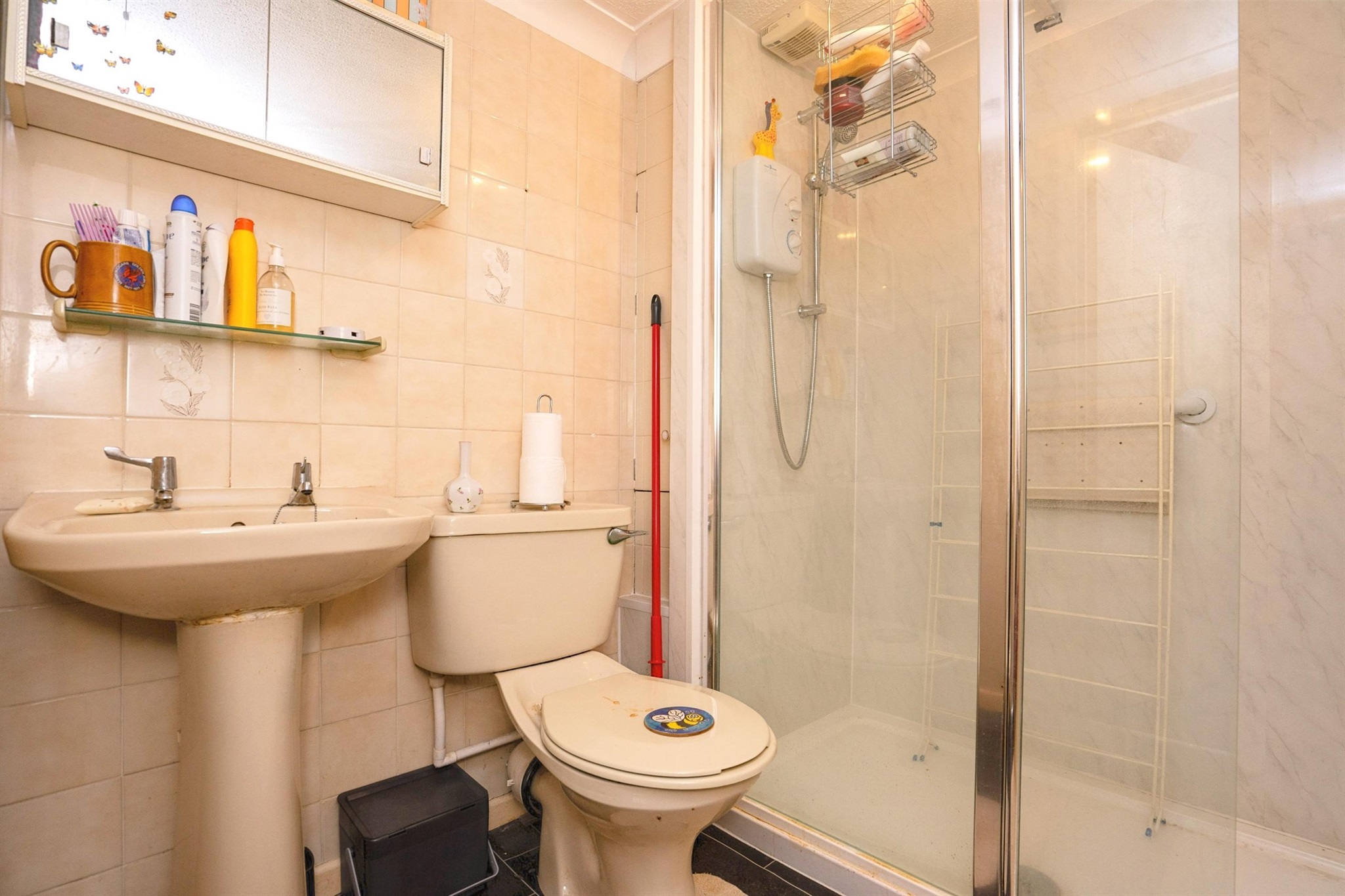 1 bed Retirement Property