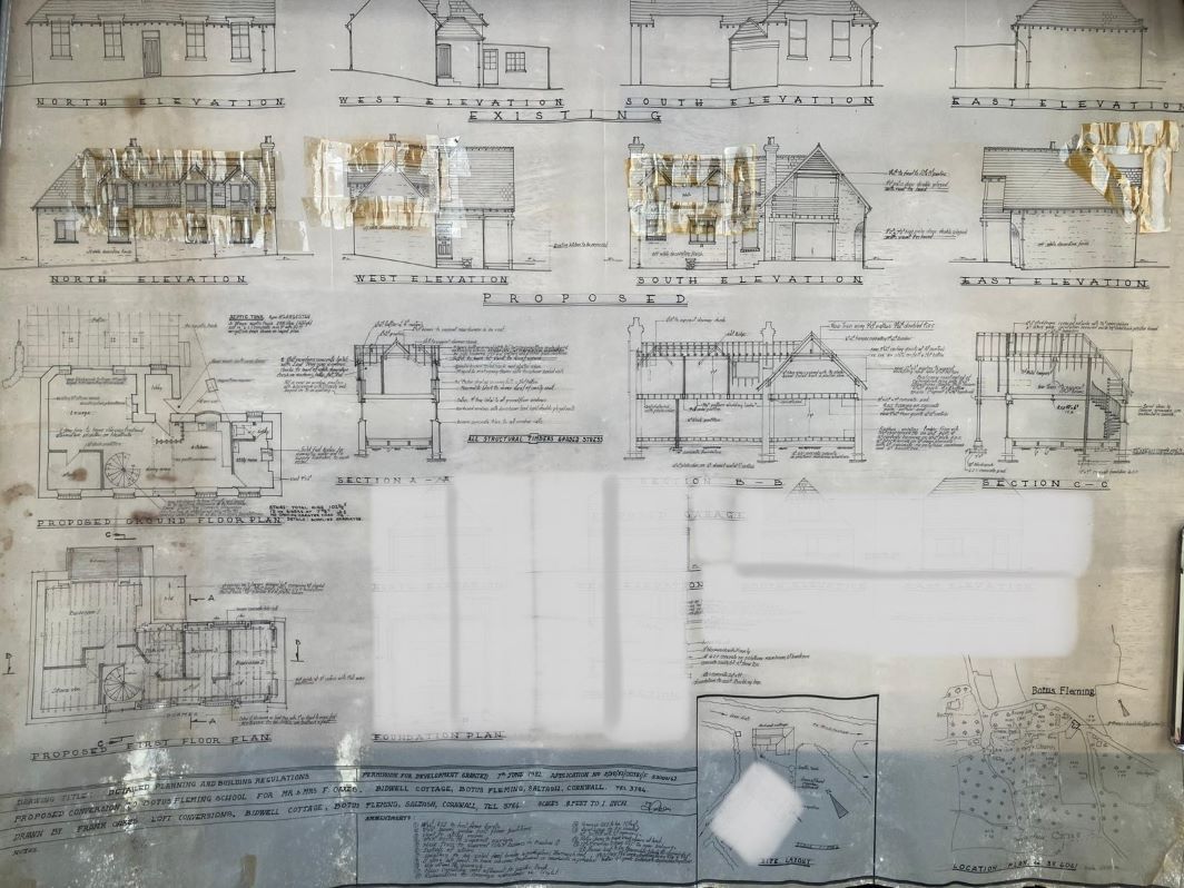 3 bed House & Land