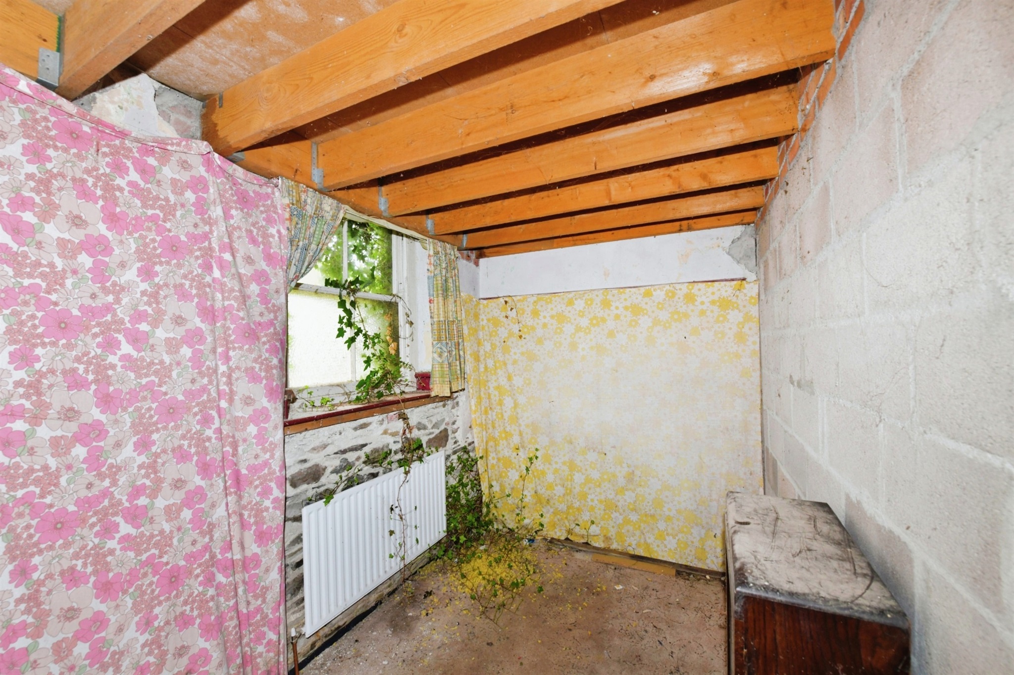 3 bed House & Land