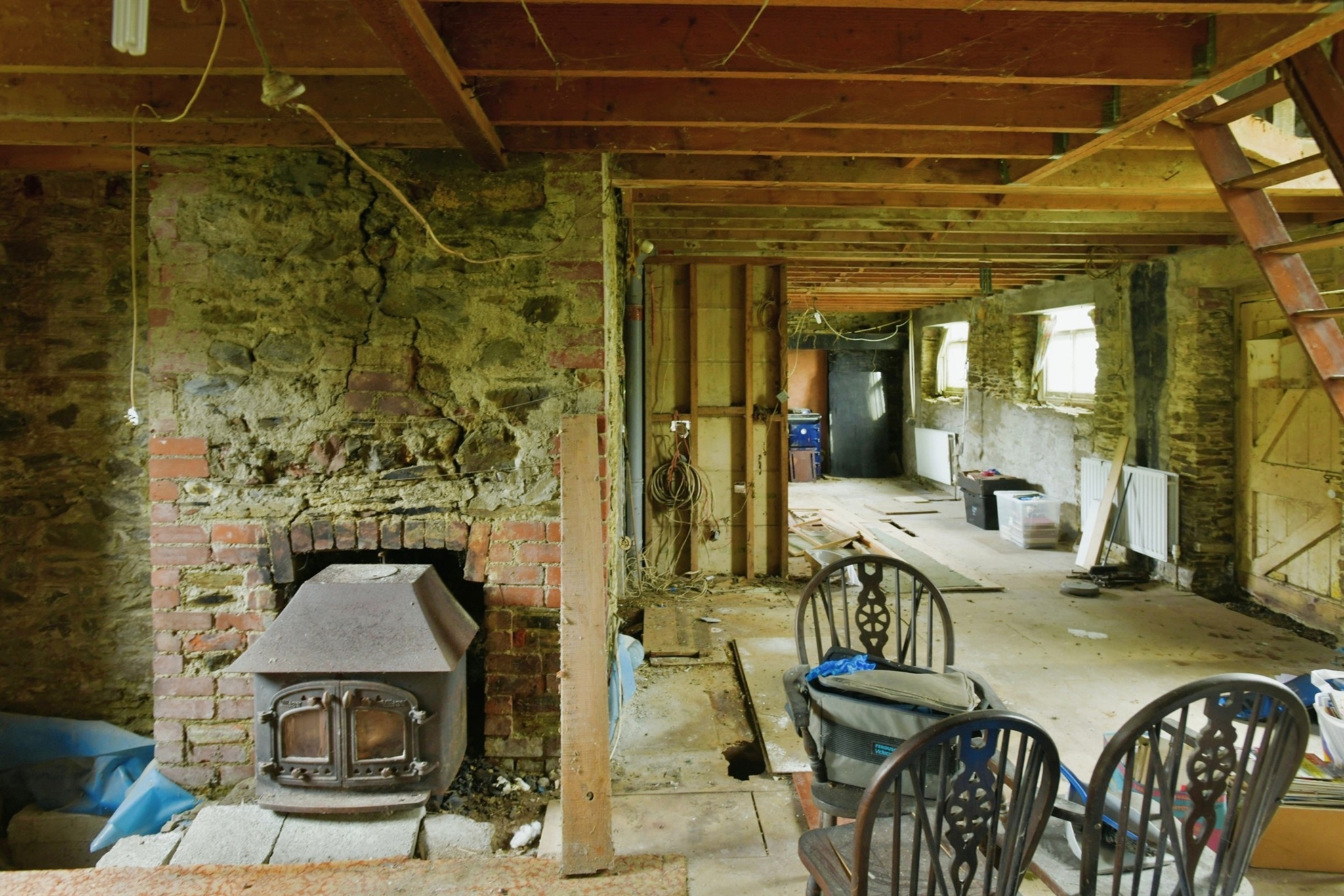 3 bed House & Land
