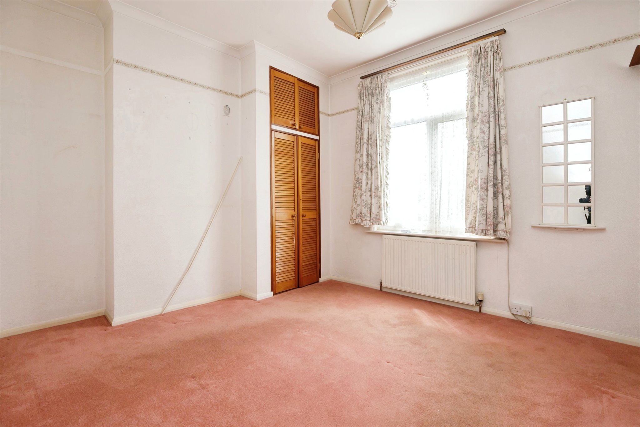2 bed Terraced
