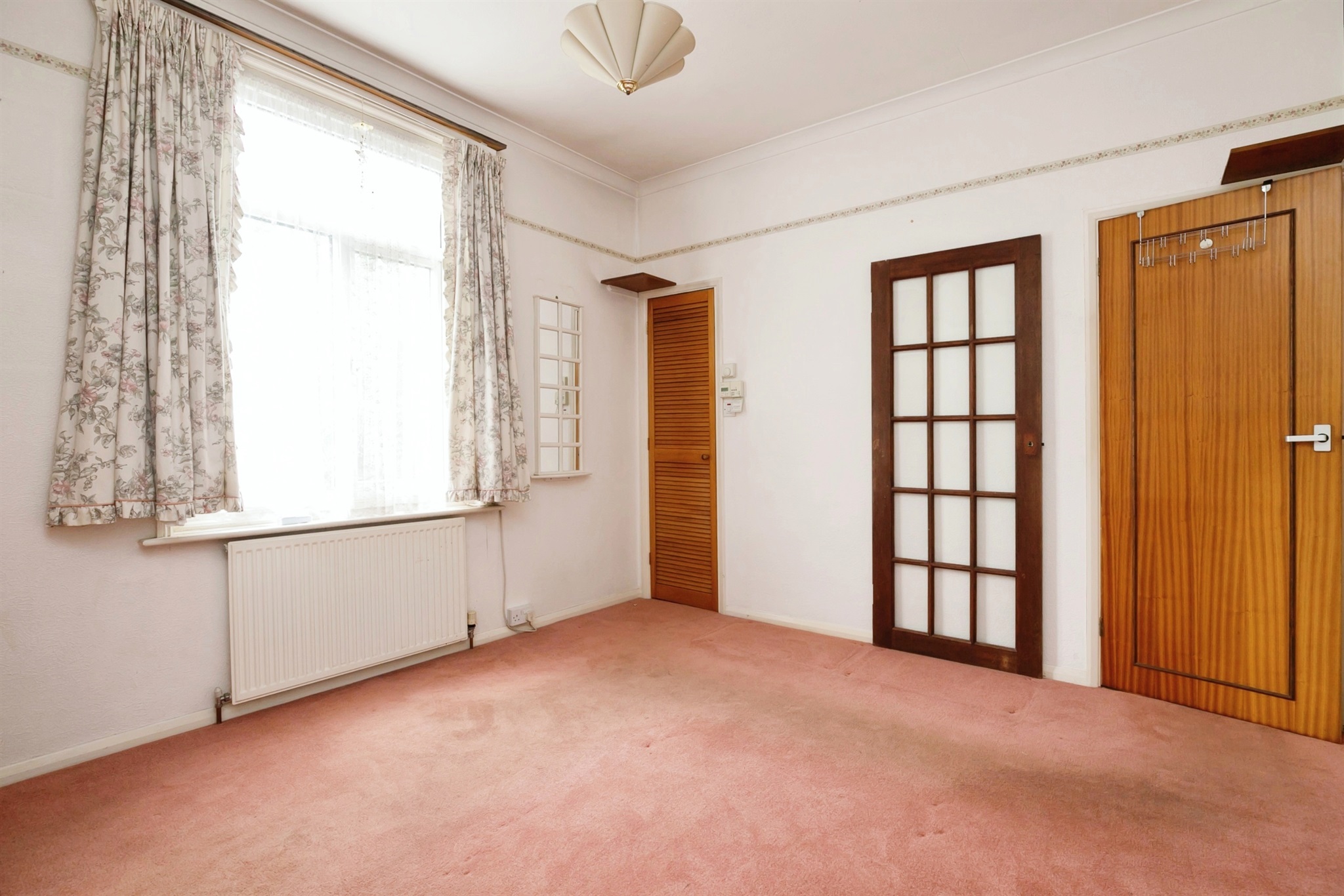 2 bed Terraced
