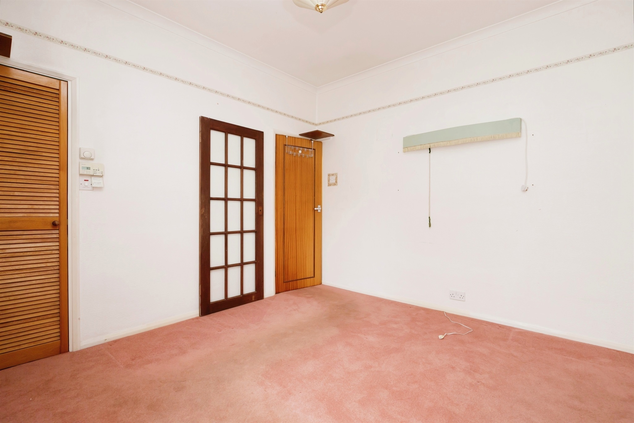 2 bed Terraced