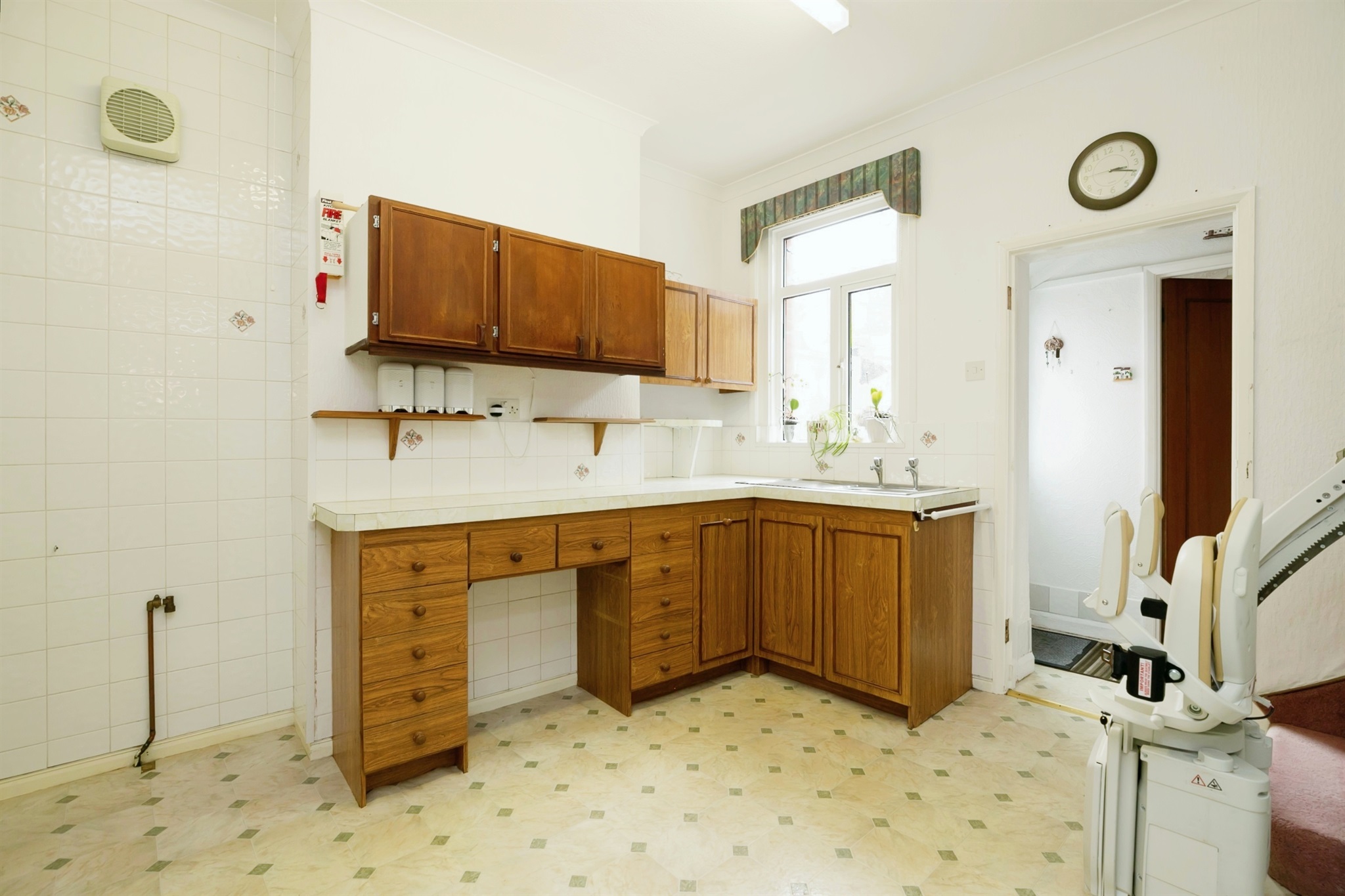 2 bed Terraced