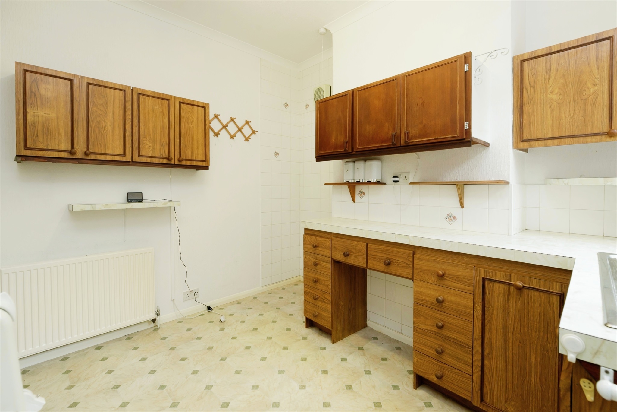 2 bed Terraced