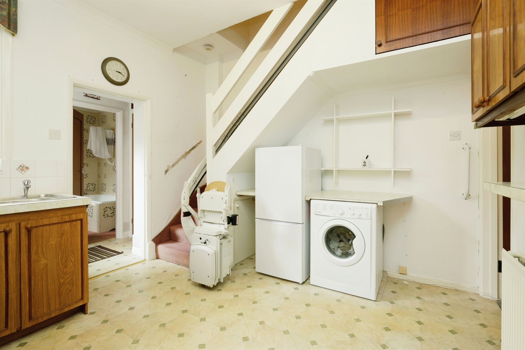 2 bed Terraced
