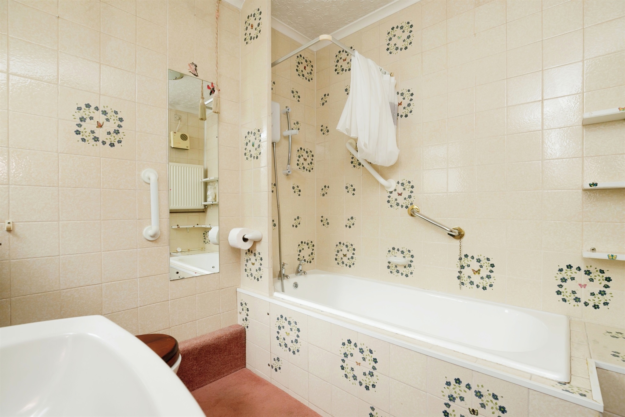 2 bed Terraced
