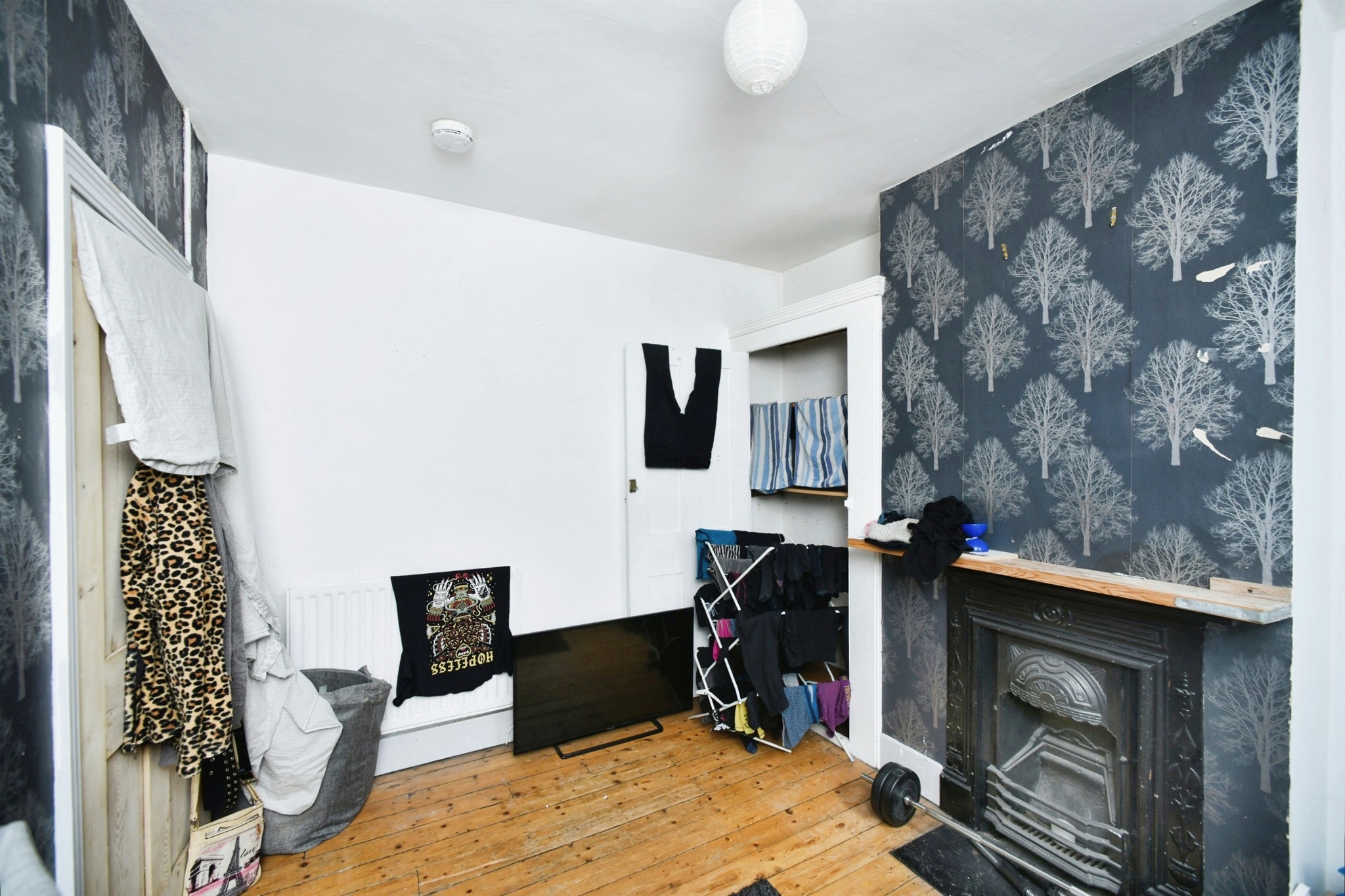 4 bed Semi-Detached