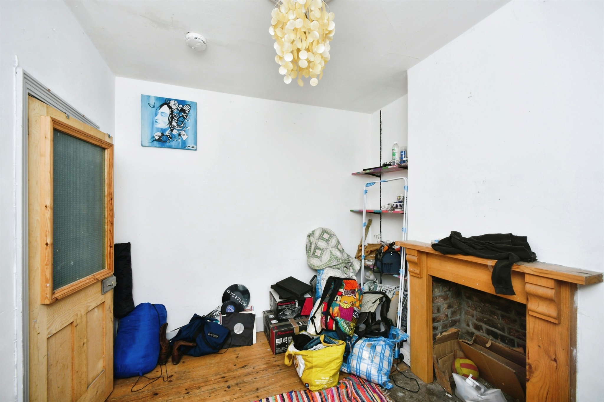 4 bed Semi-Detached