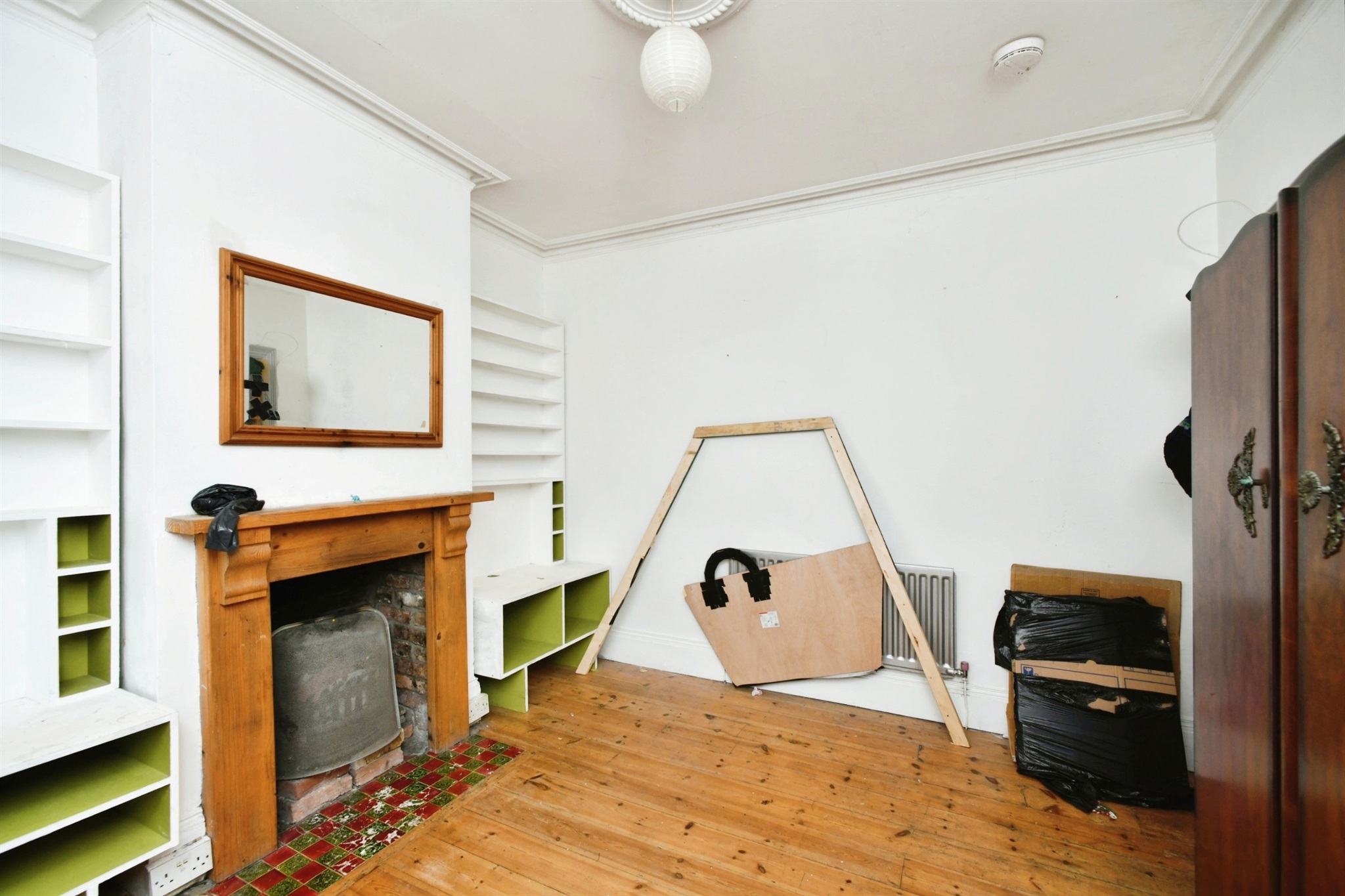 4 bed Semi-Detached