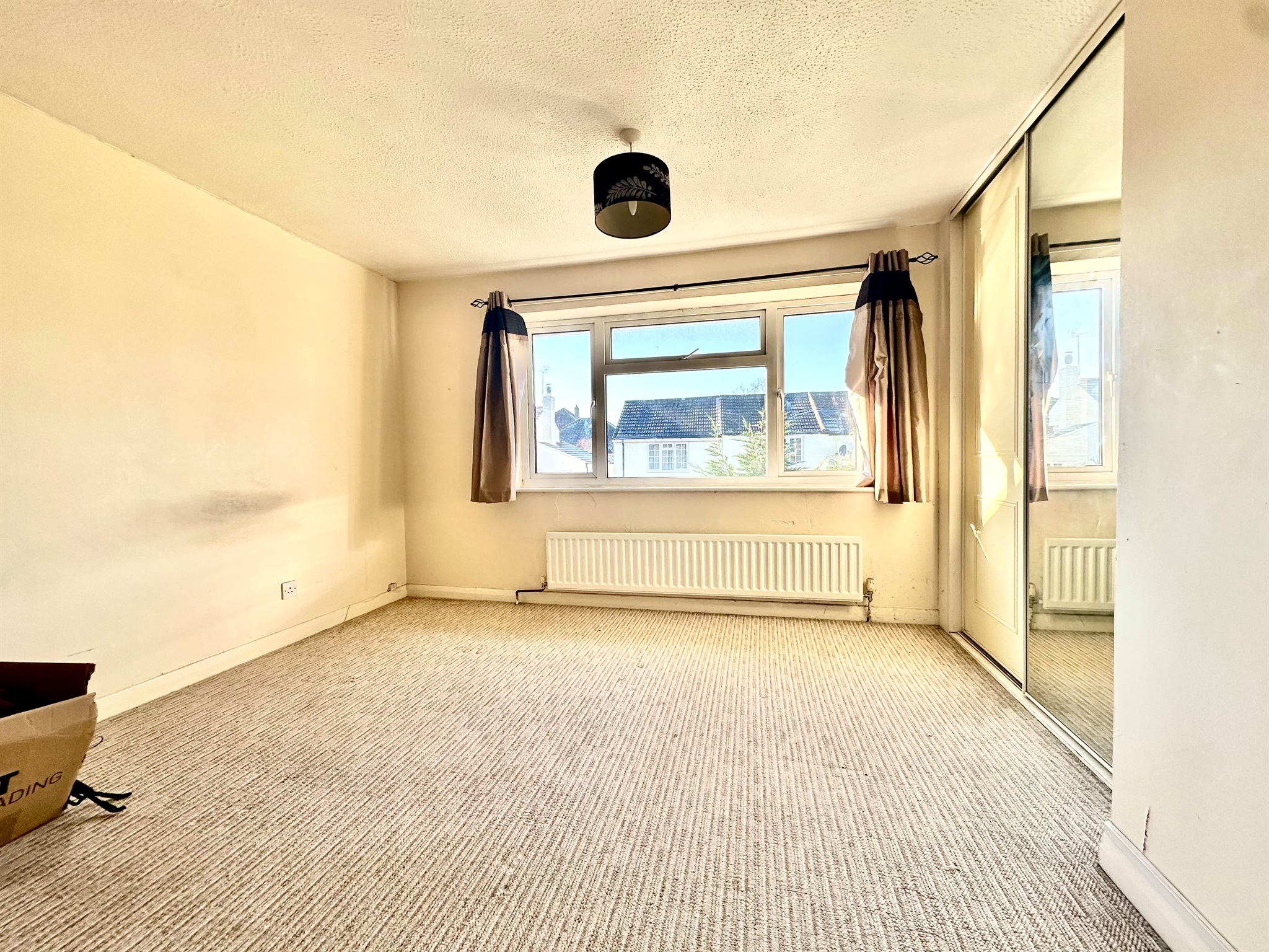 3 bed Semi-Detached