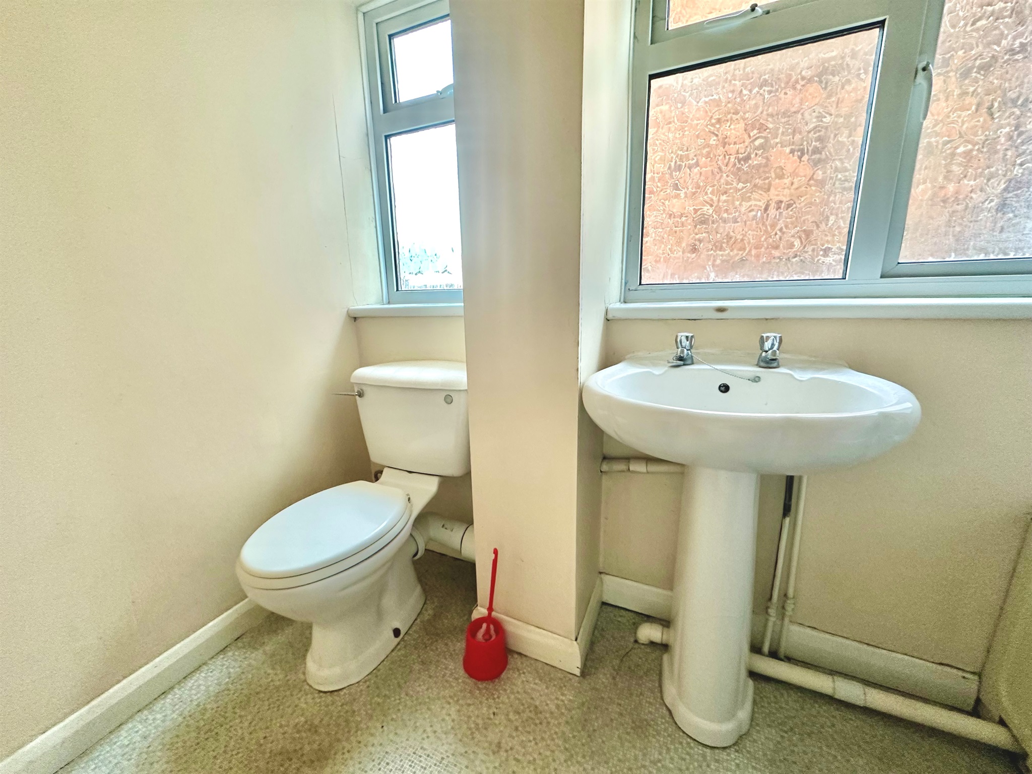 3 bed Semi-Detached