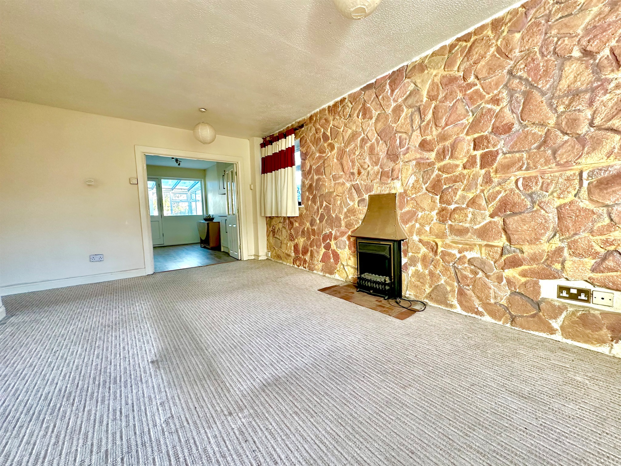 3 bed Semi-Detached