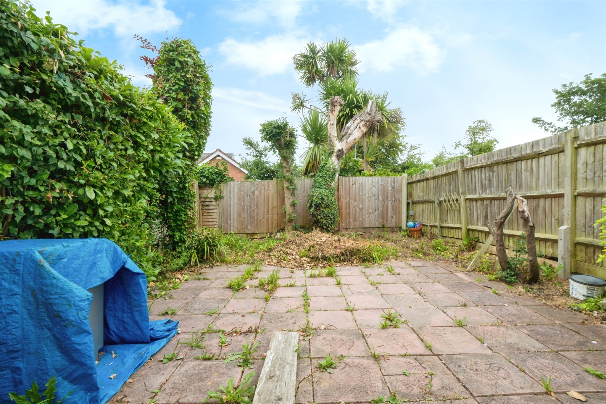 3 bed Semi-Detached