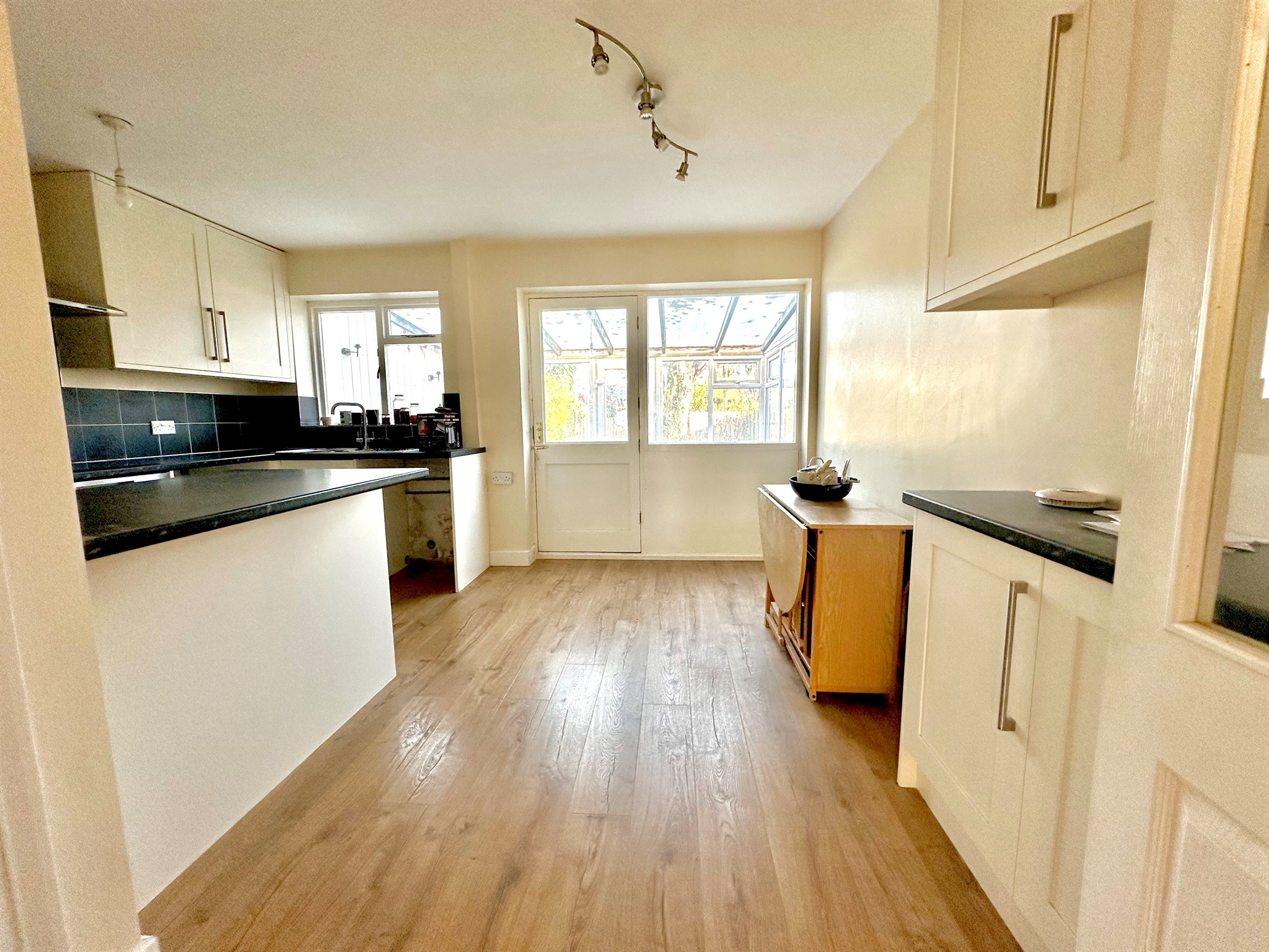 3 bed Semi-Detached
