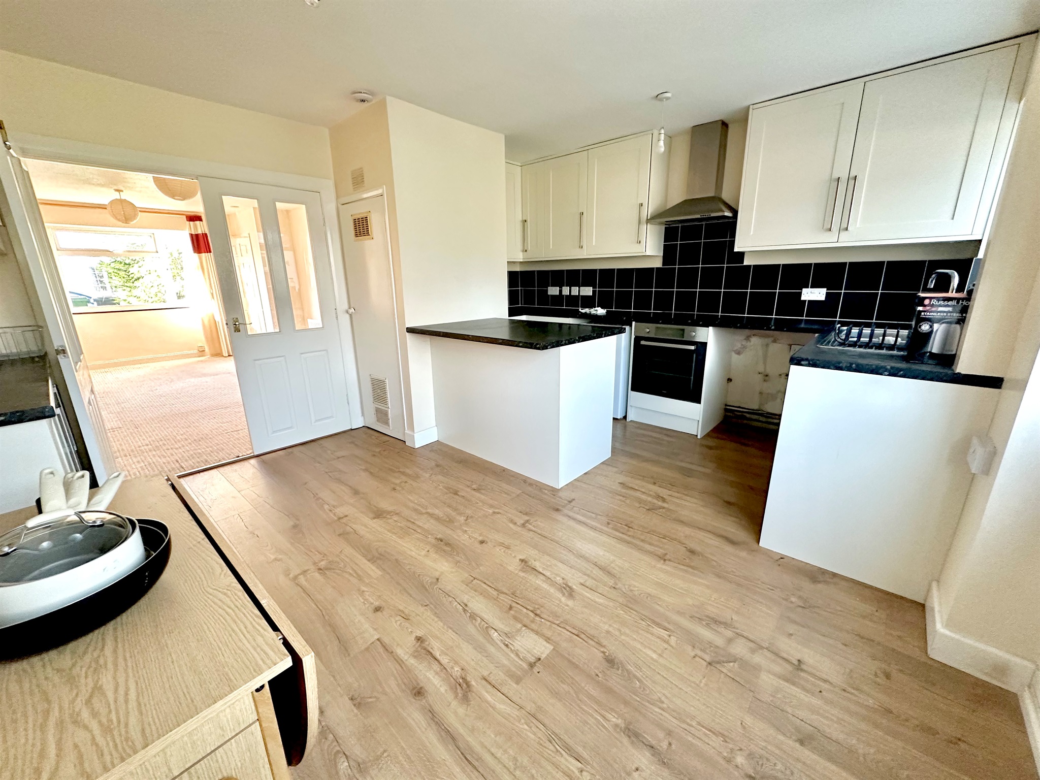 3 bed Semi-Detached