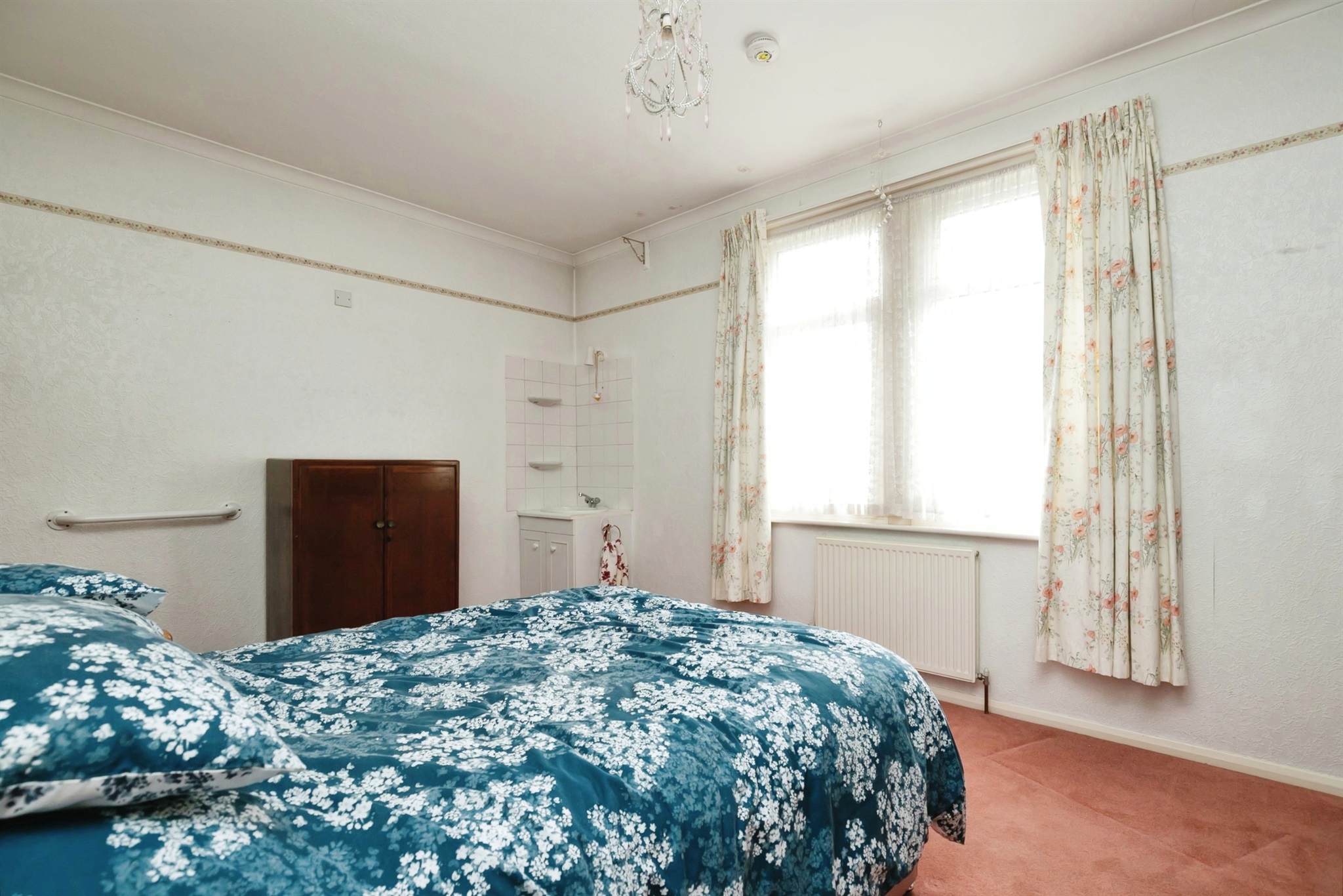 2 bed Terraced