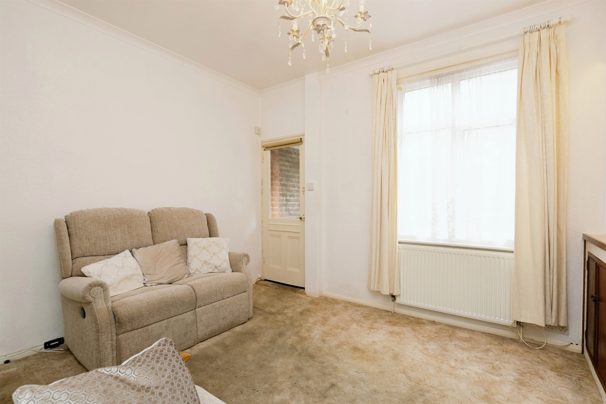 2 bed Terraced