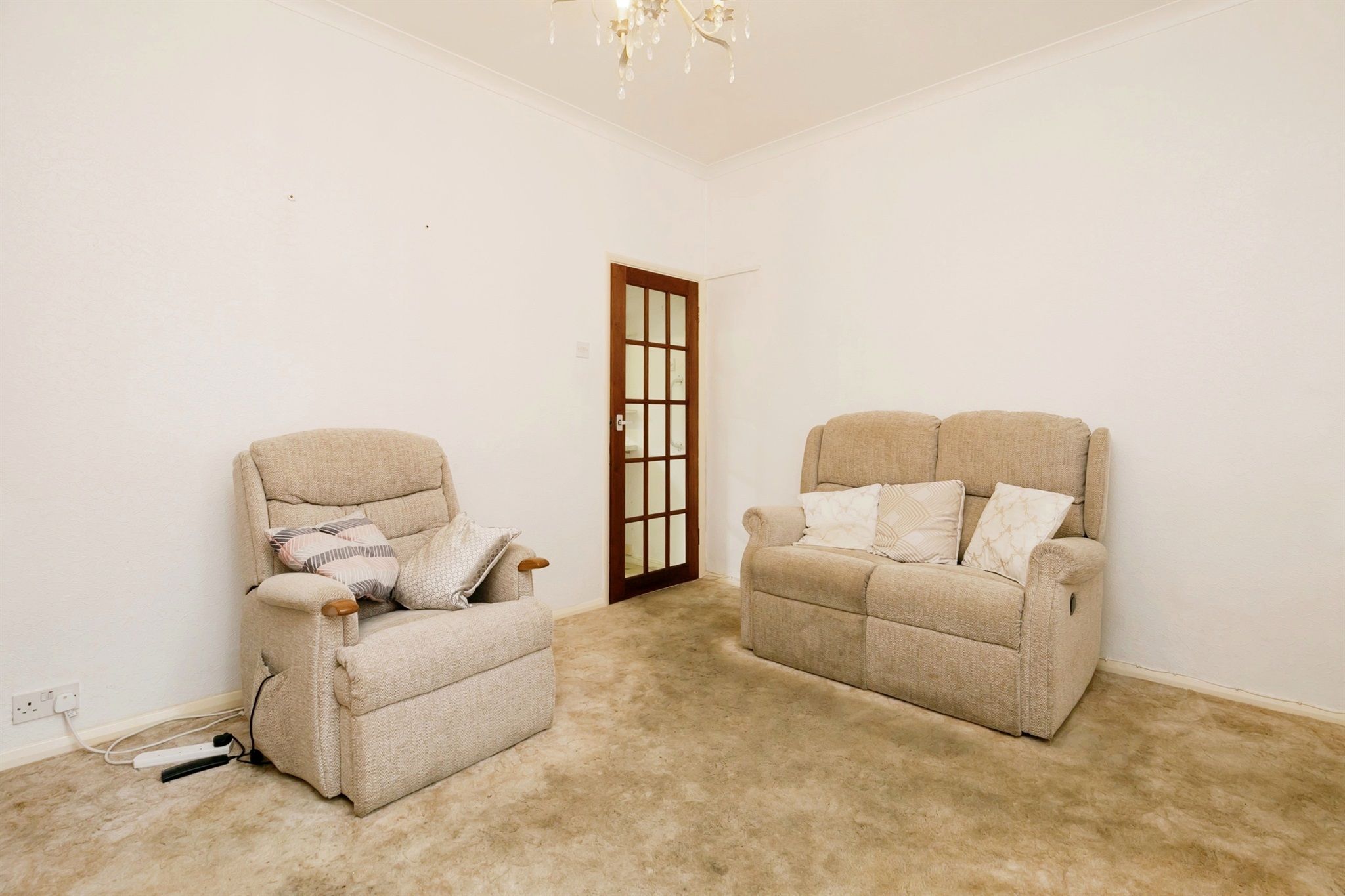2 bed Terraced