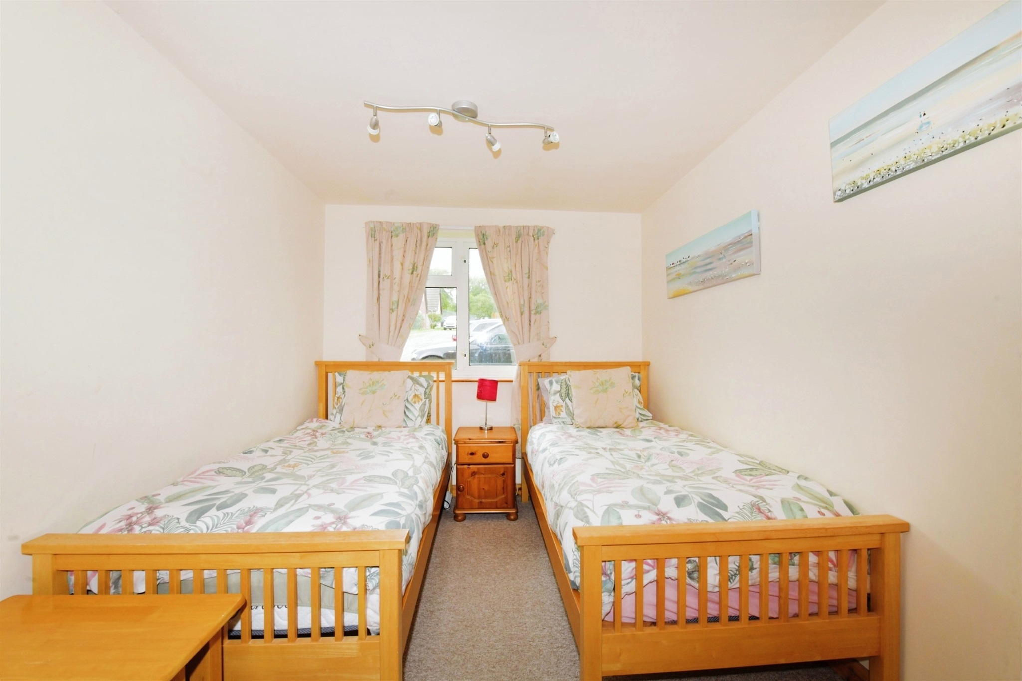 4 bed Lodge