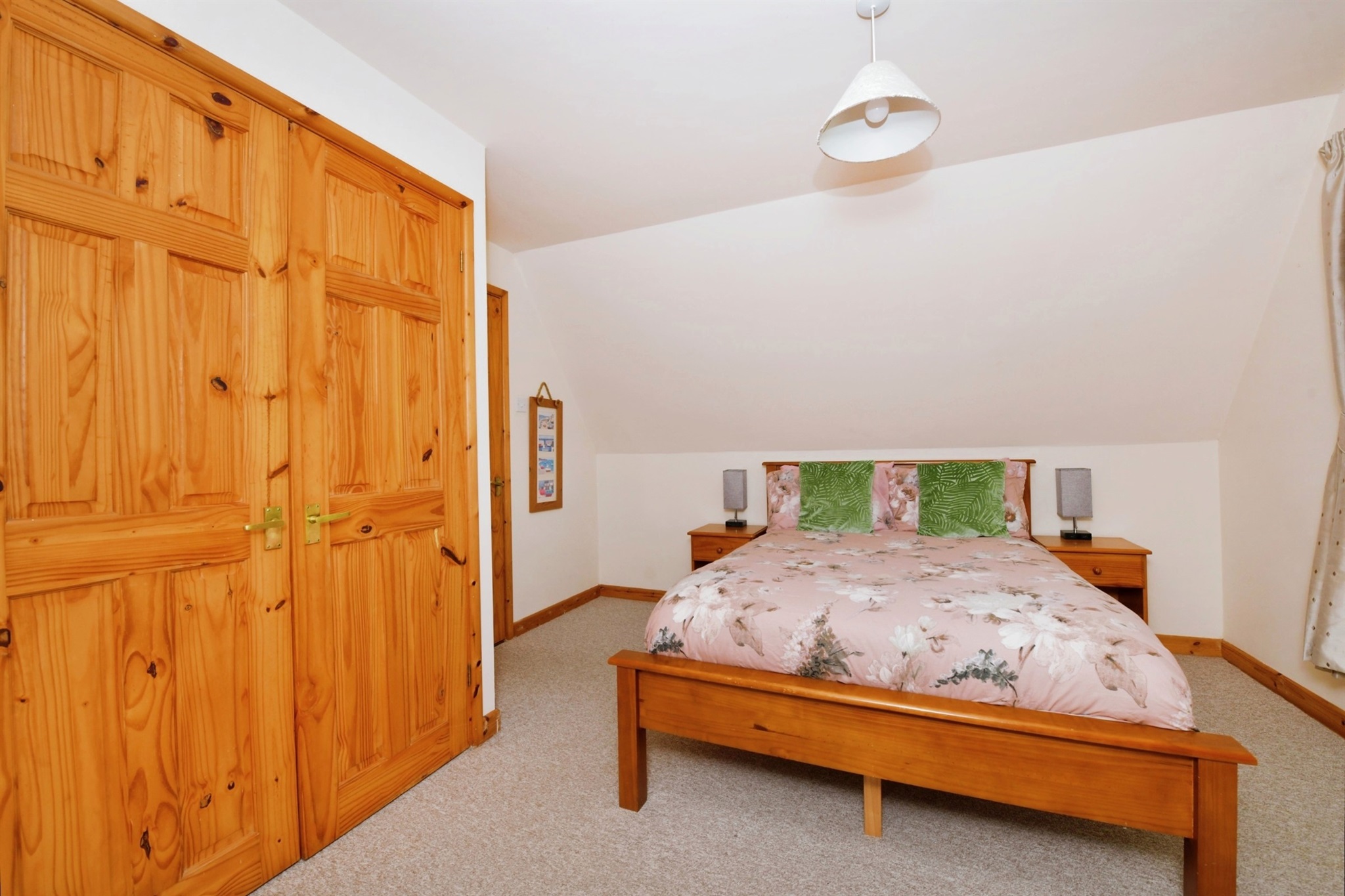 4 bed Lodge