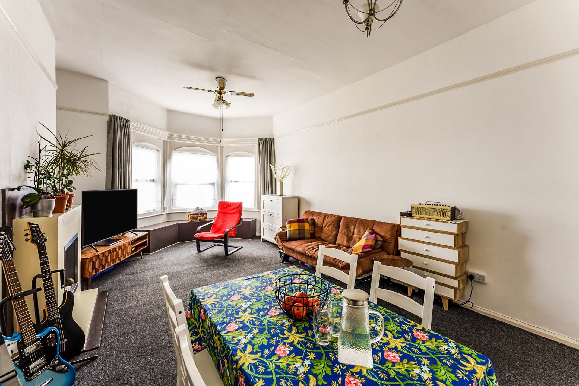 2 bed Apartment