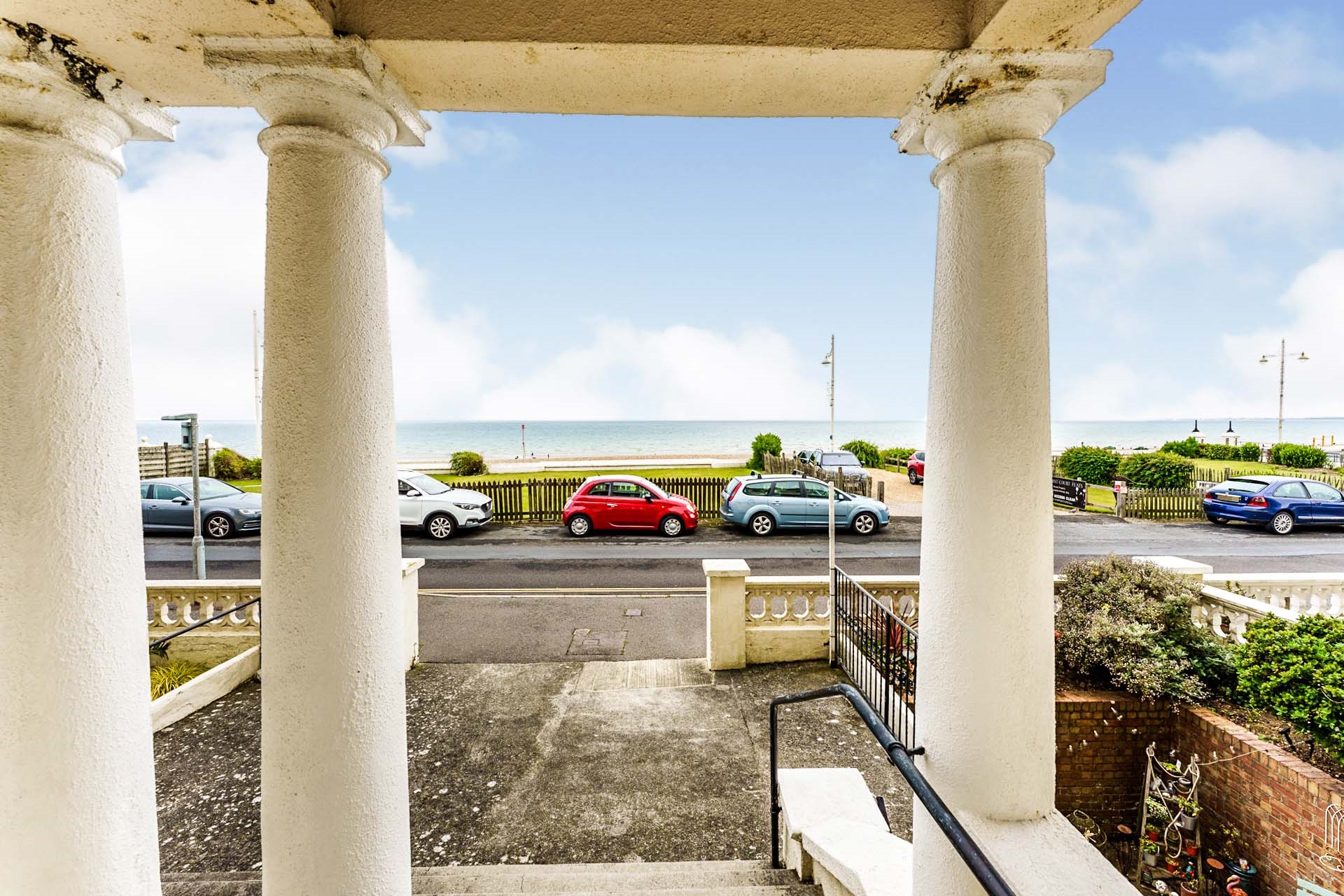 2 bed Apartment