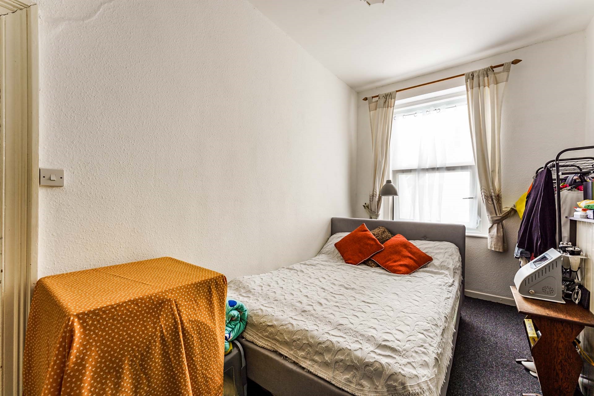 2 bed Apartment
