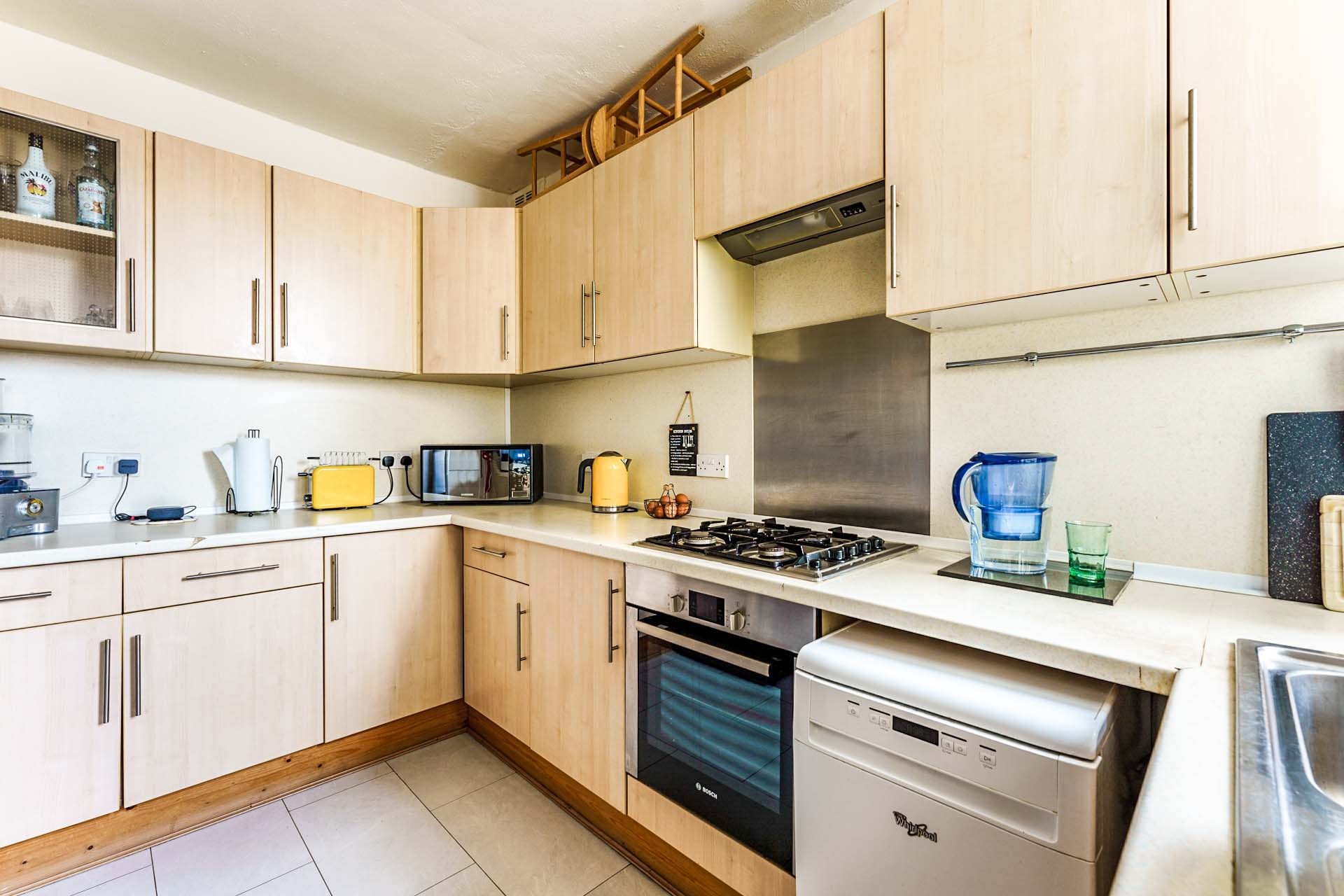 2 bed Apartment