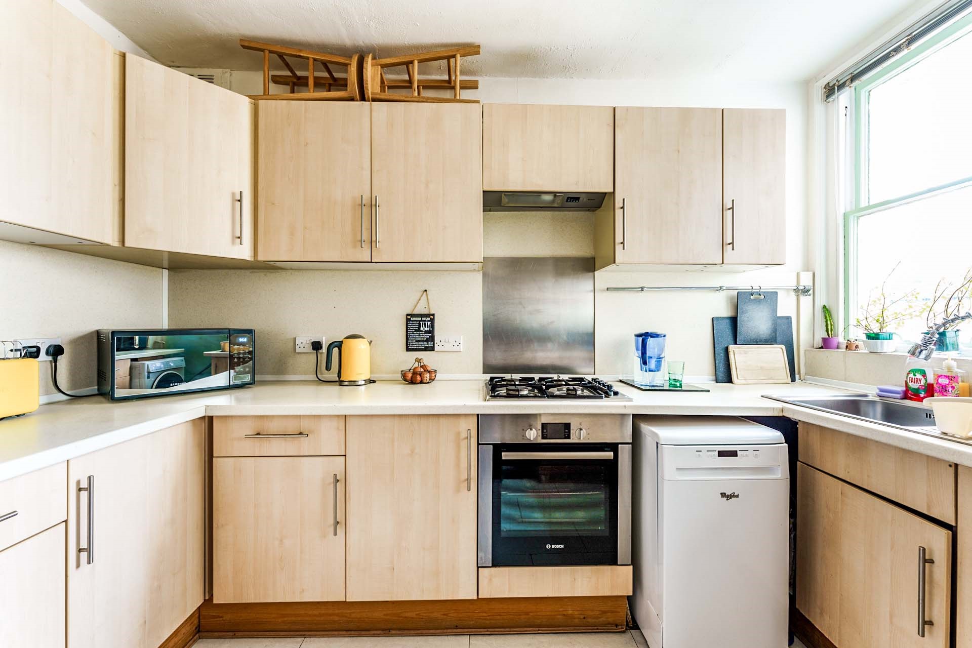 2 bed Apartment