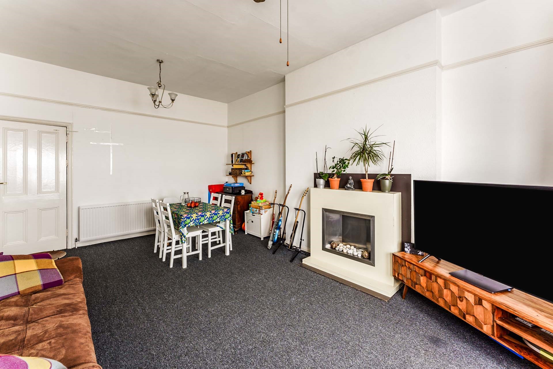 2 bed Apartment