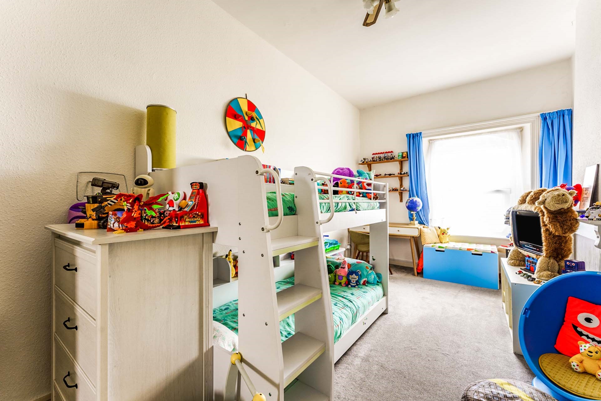2 bed Apartment