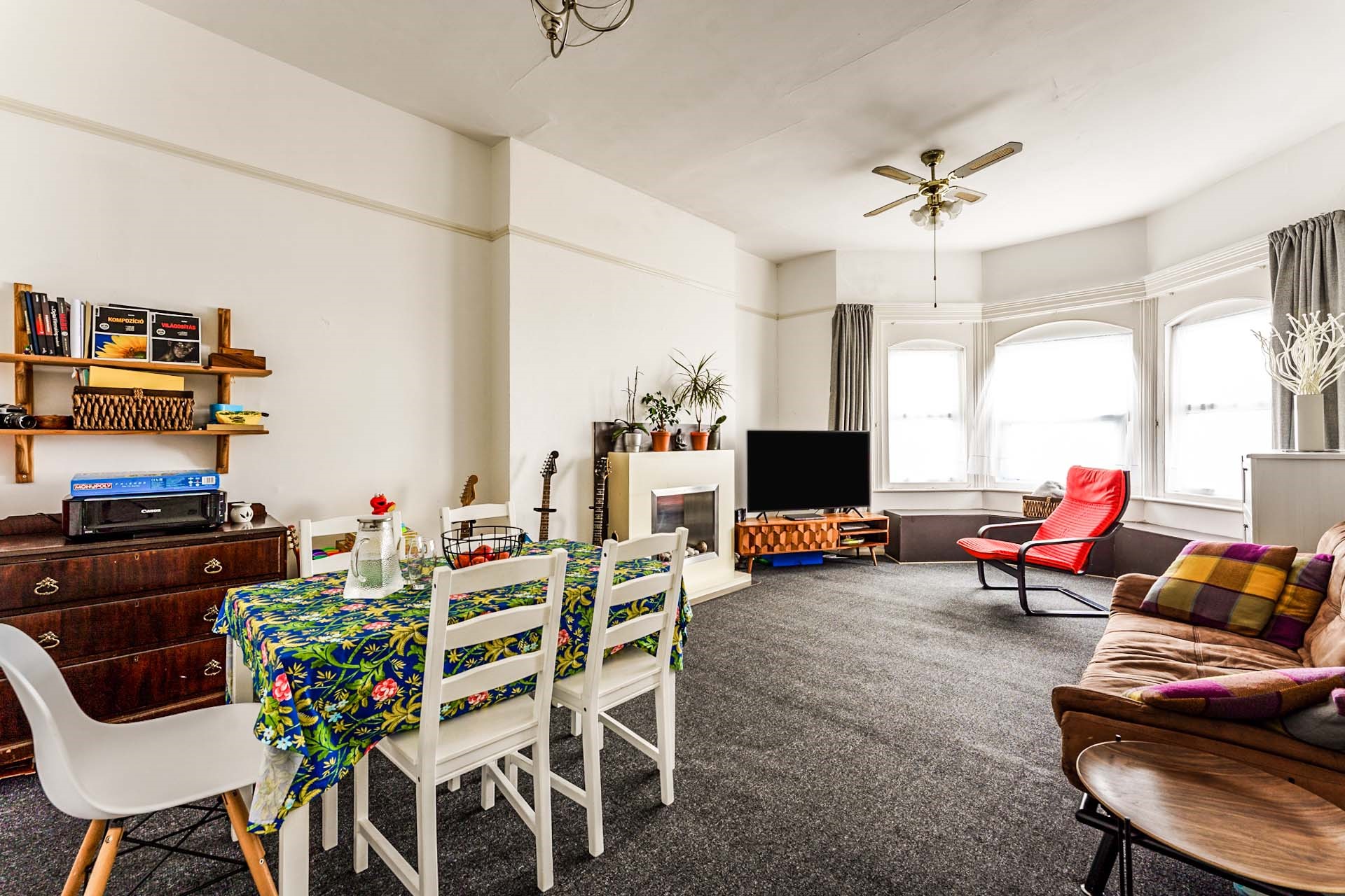 2 bed Apartment