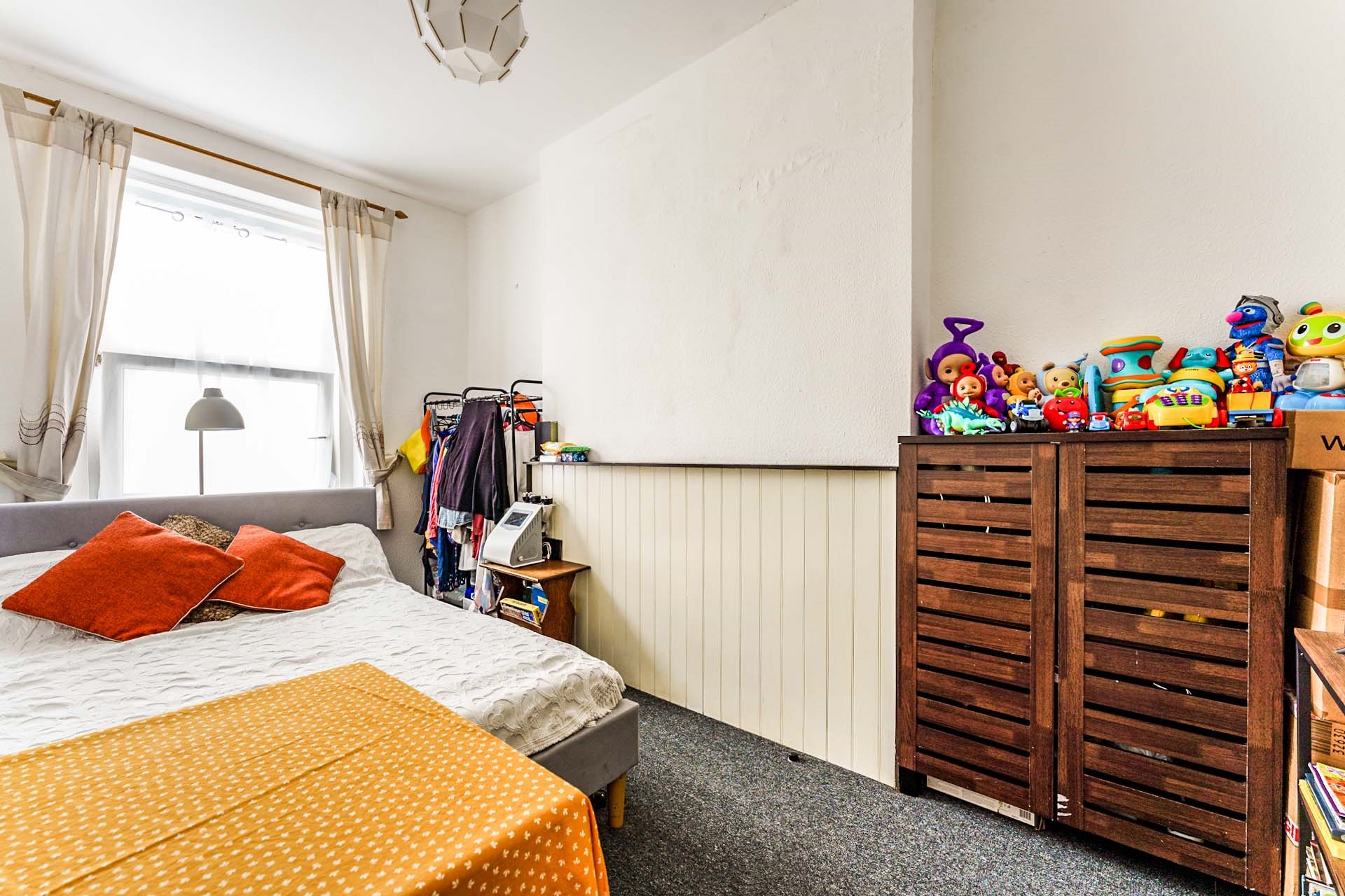 2 bed Apartment