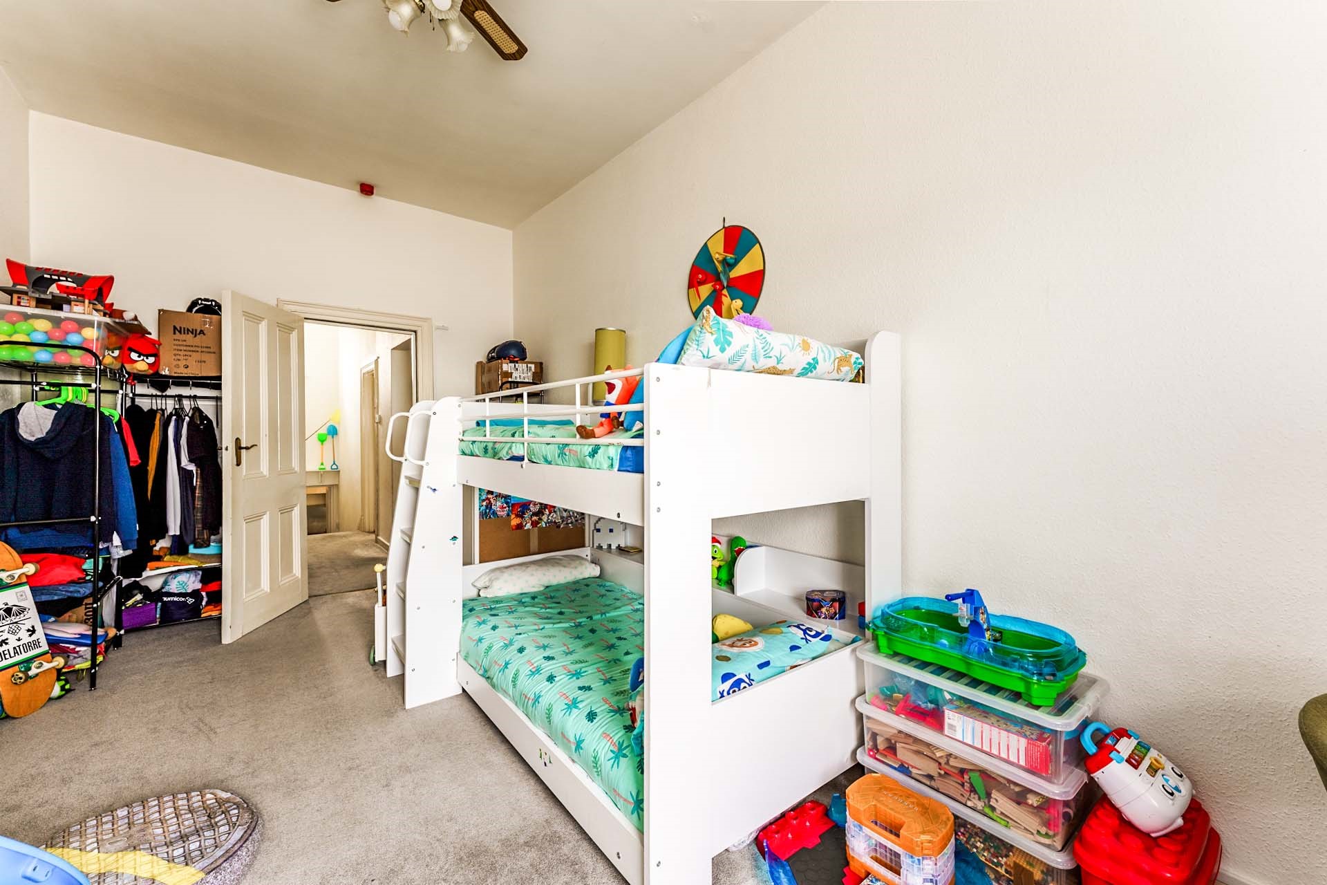 2 bed Apartment