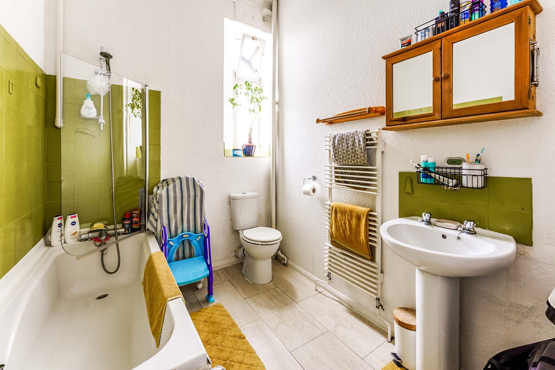 2 bed Apartment