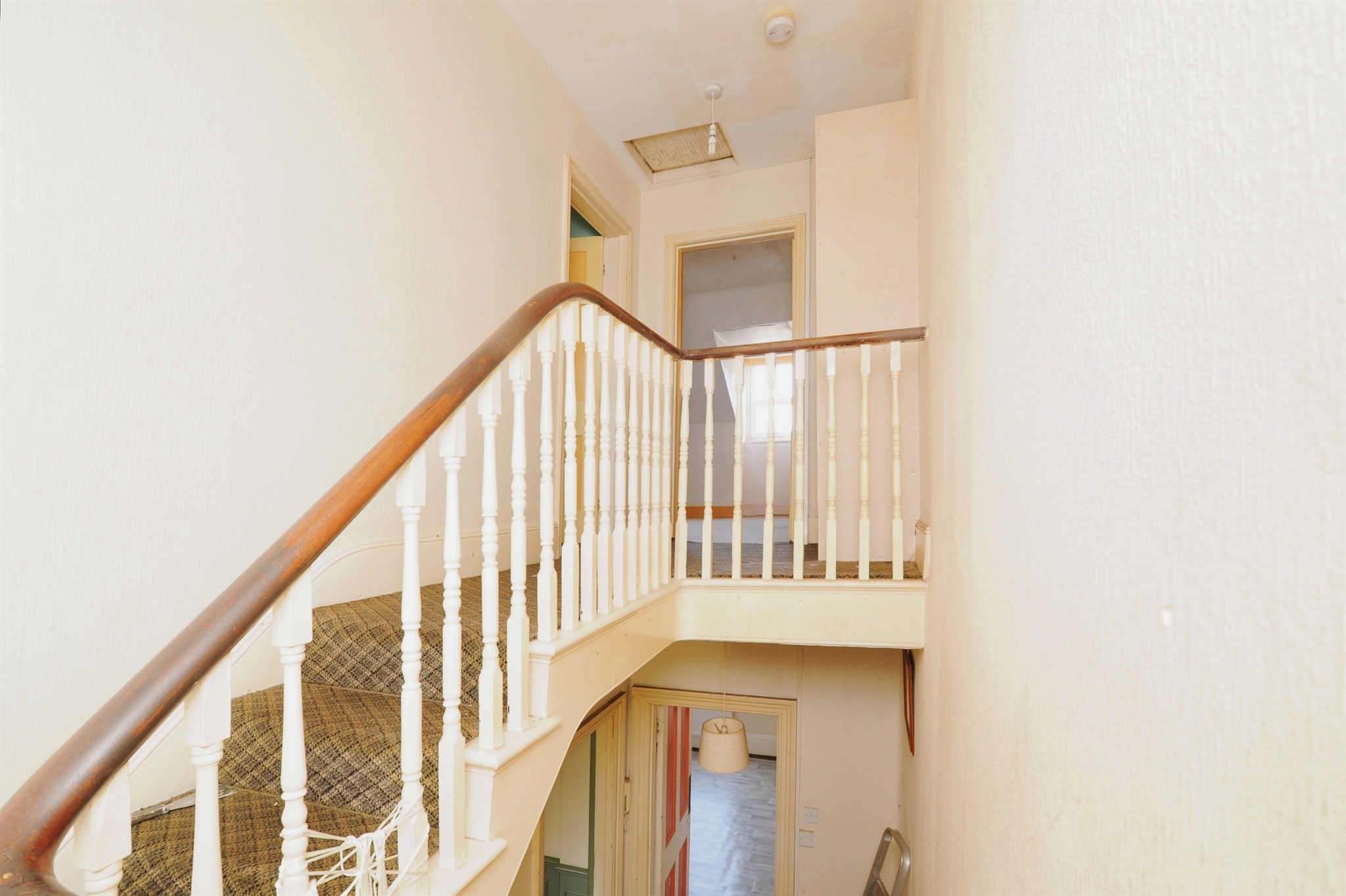 4 bed Terraced