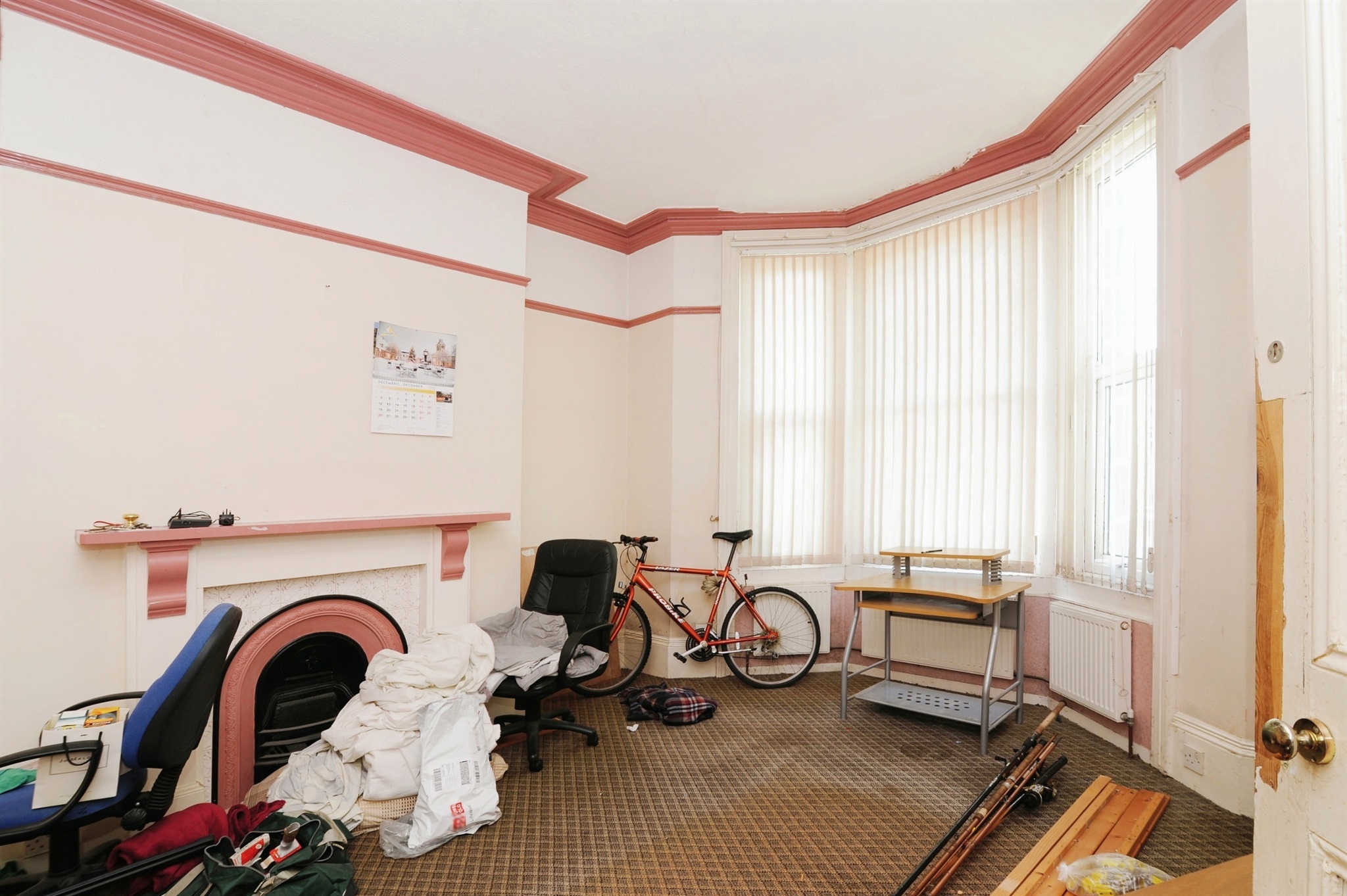 4 bed Terraced