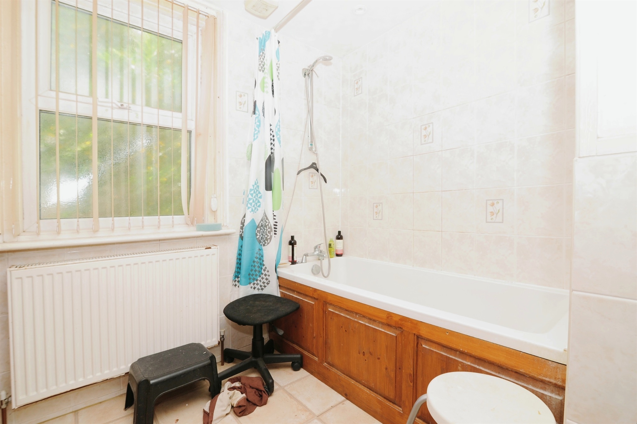 4 bed Terraced