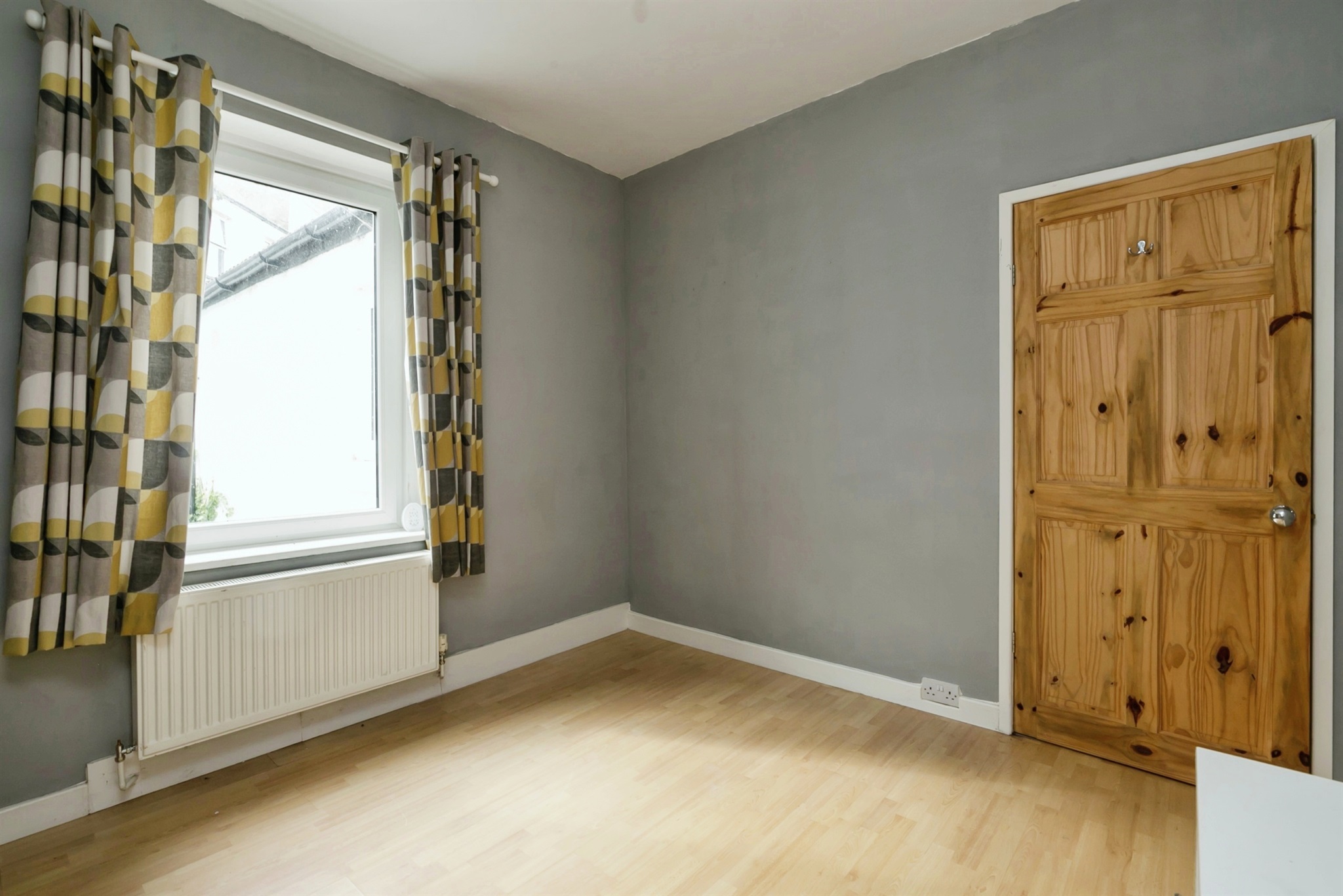 3 bed Terraced