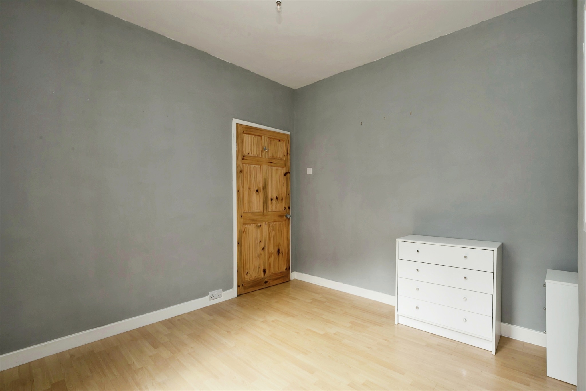 3 bed Terraced