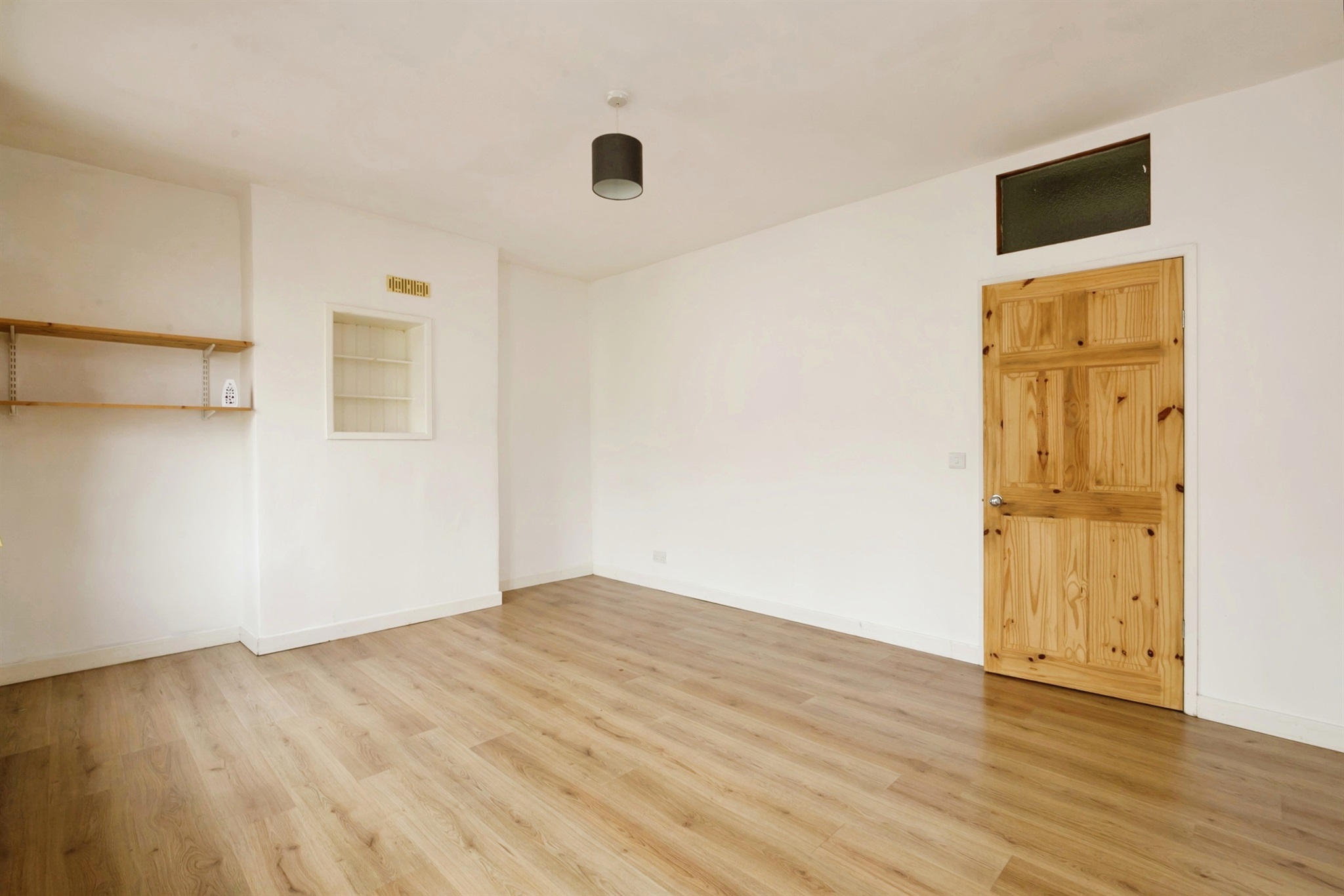 3 bed Terraced