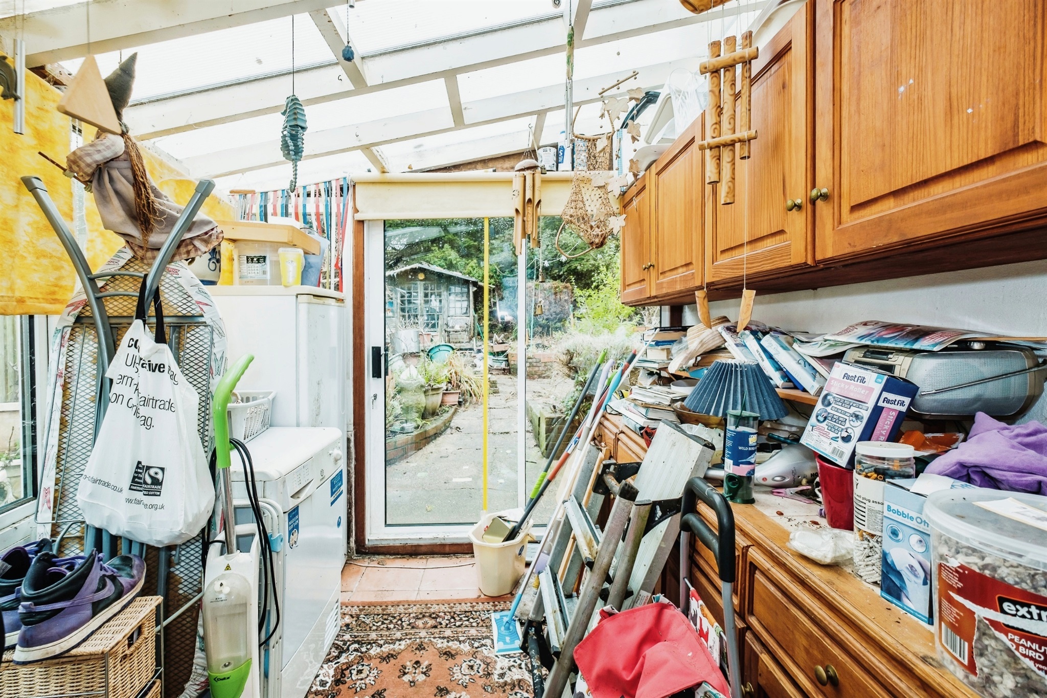 3 bed Semi-Detached